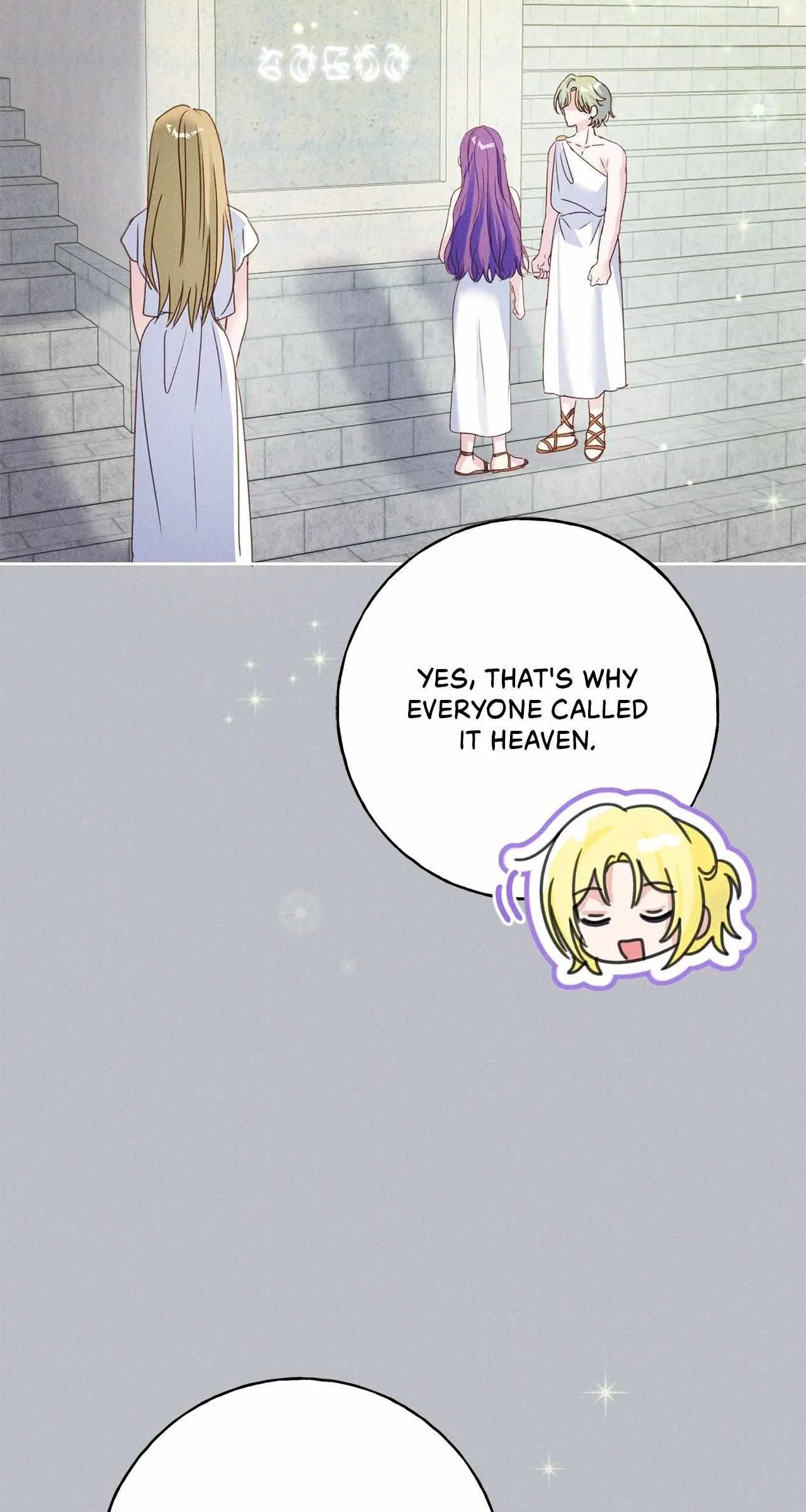 Reeling in the Male Lead Chapter 30 – Page 45