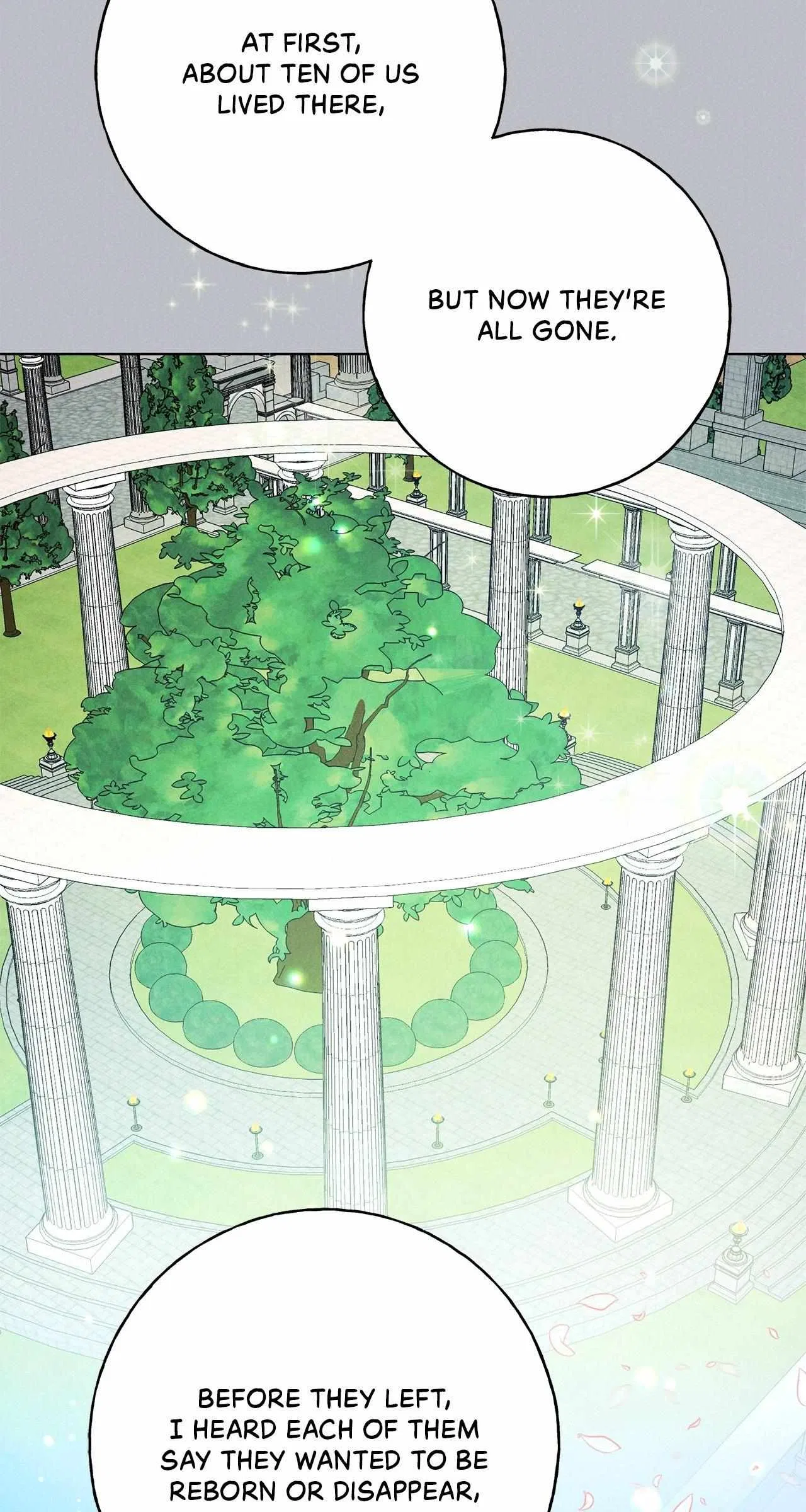 Reeling in the Male Lead Chapter 30 – Page 46