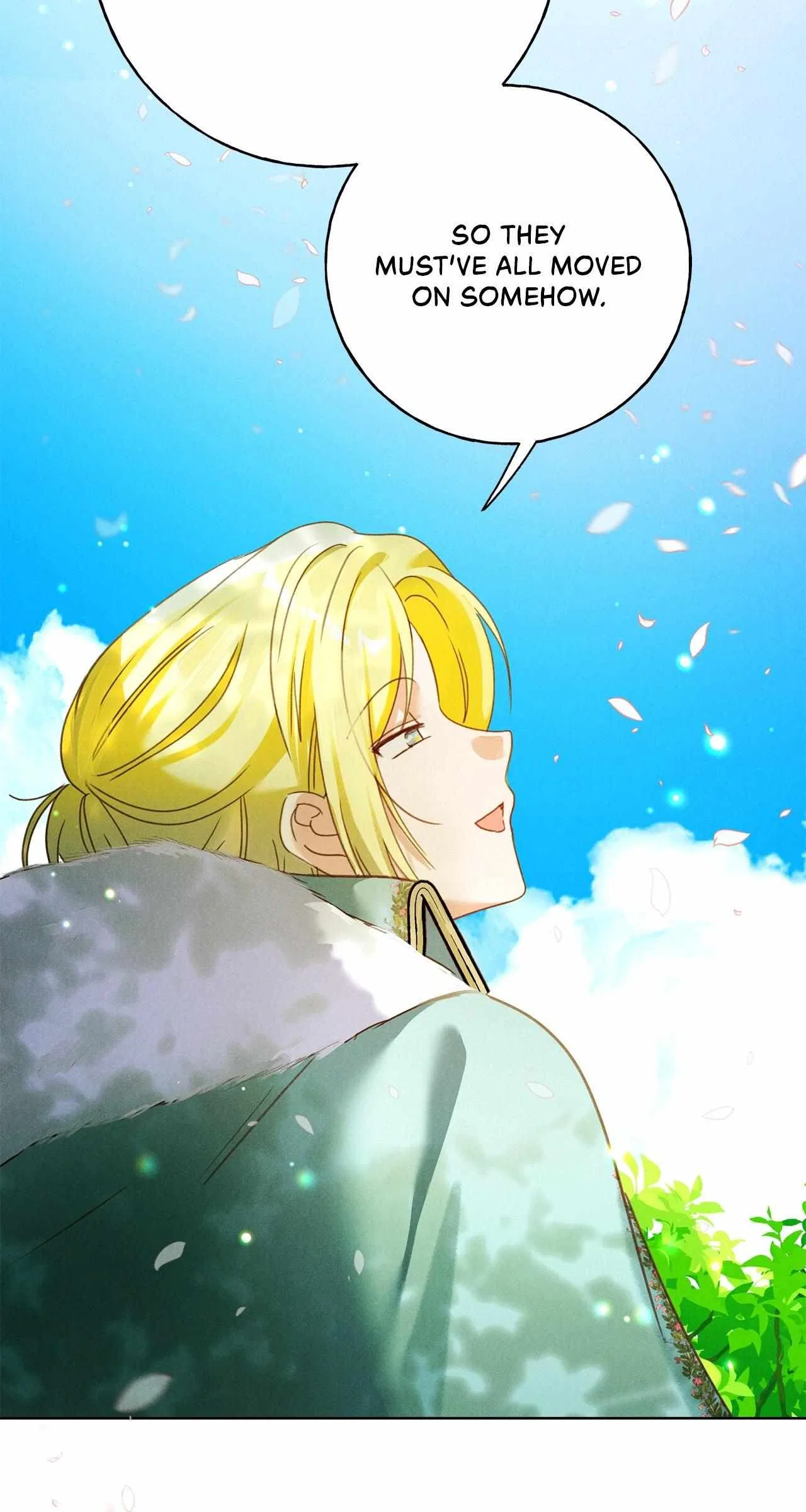 Reeling in the Male Lead Chapter 30 – Page 47