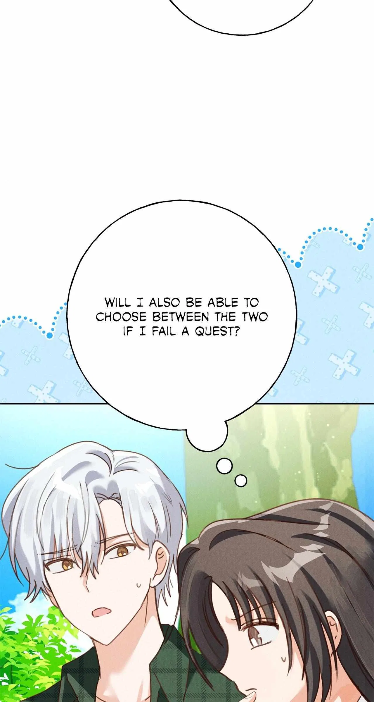 Reeling in the Male Lead Chapter 30 – Page 50
