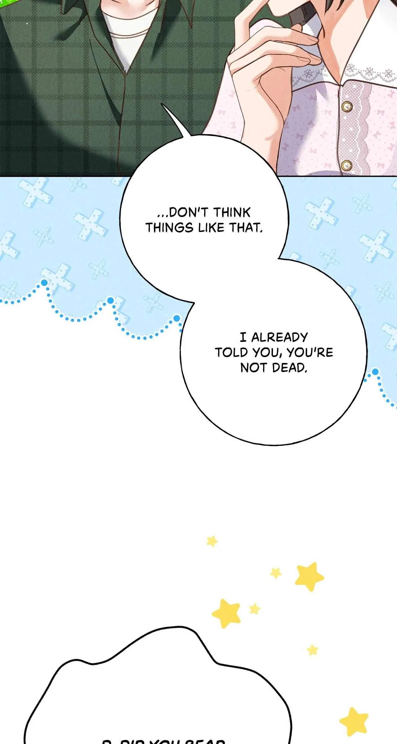 Reeling in the Male Lead Chapter 30 – Page 51