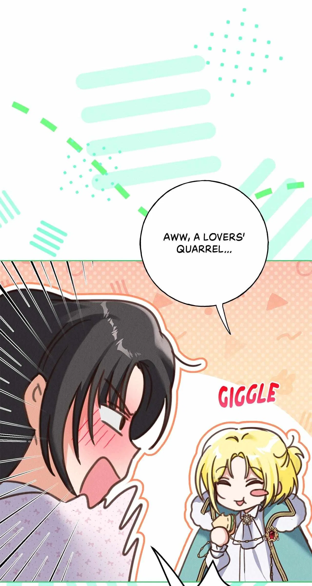 Reeling in the Male Lead Chapter 30 – Page 53