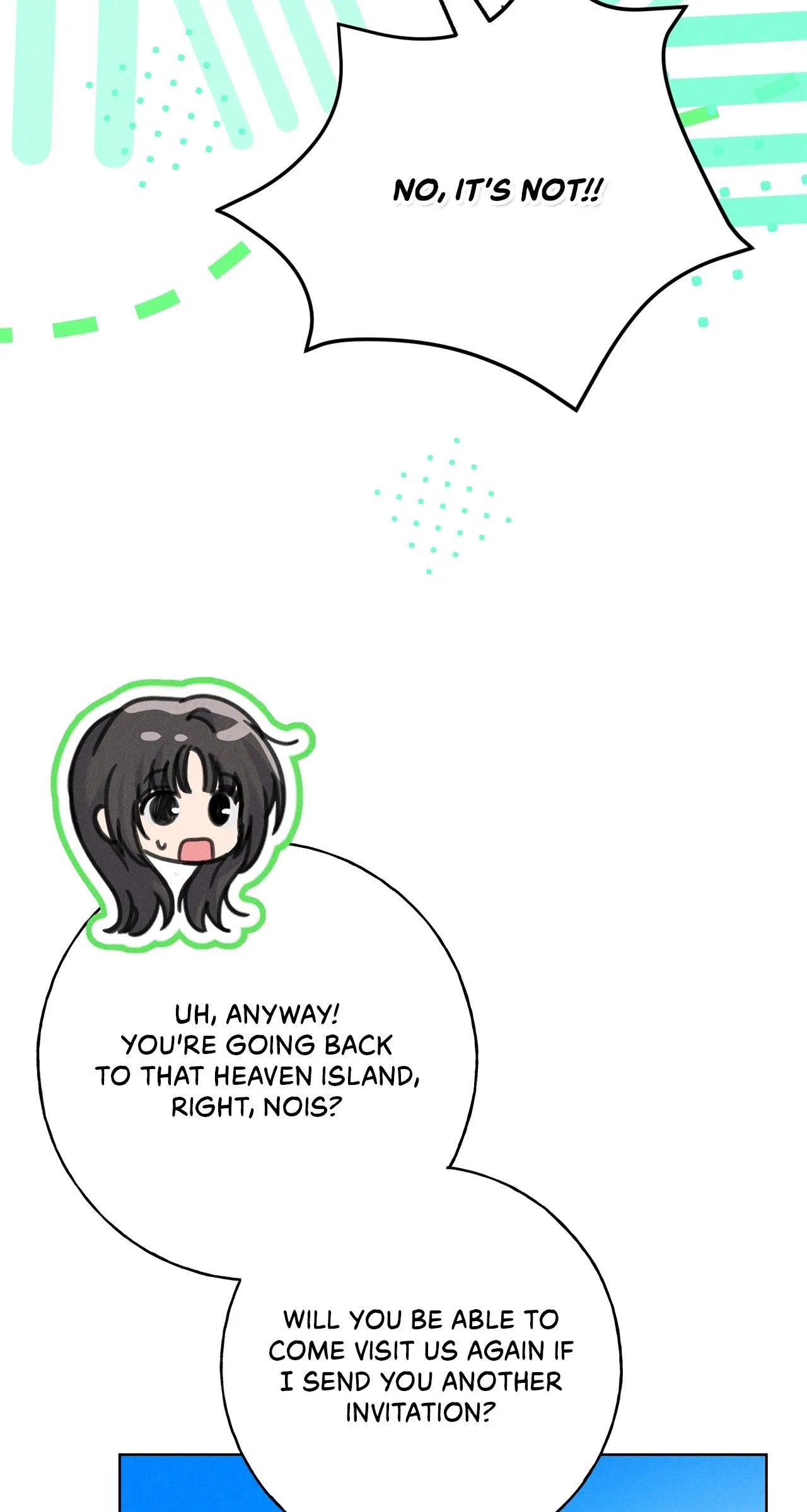 Reeling in the Male Lead Chapter 30 – Page 54