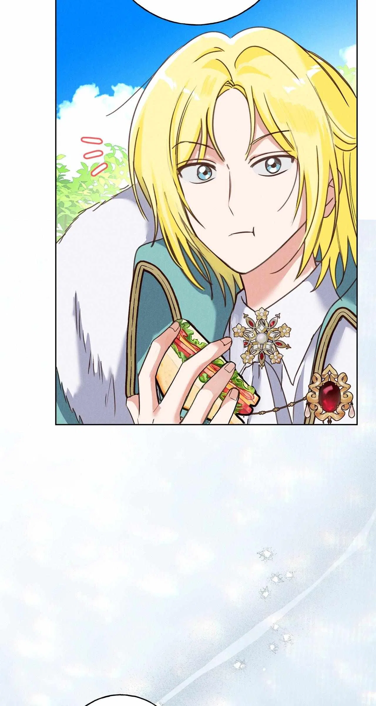 Reeling in the Male Lead Chapter 30 – Page 55