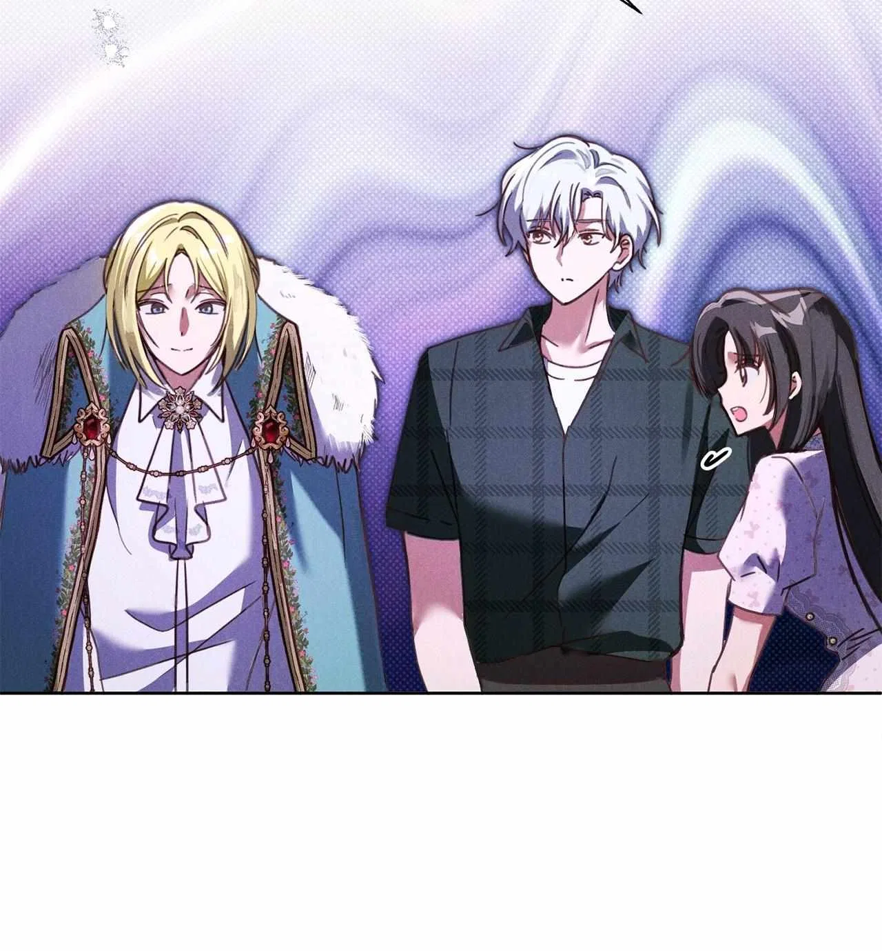 Reeling in the Male Lead Chapter 30 – Page 58