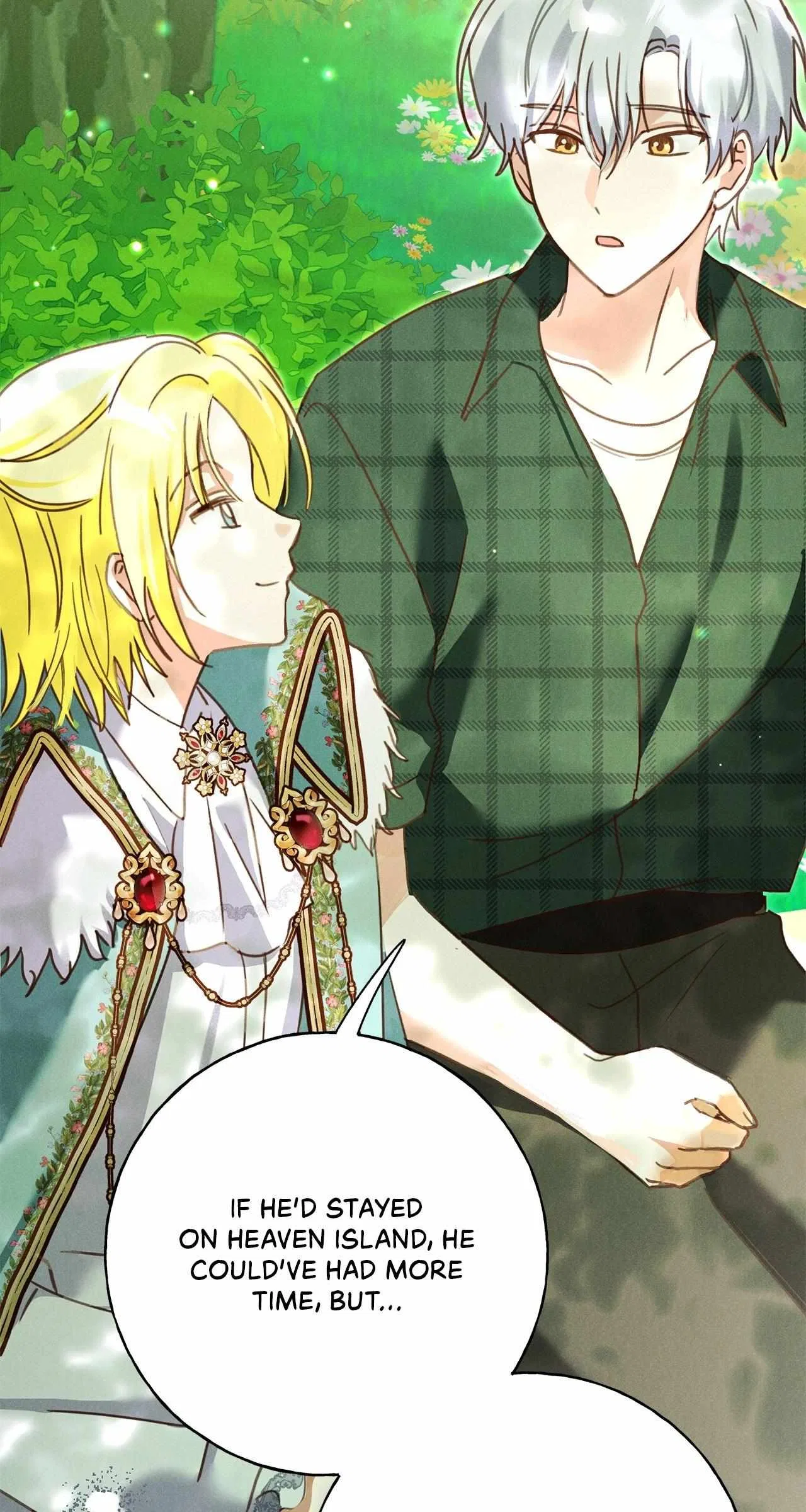 Reeling in the Male Lead Chapter 30 – Page 61