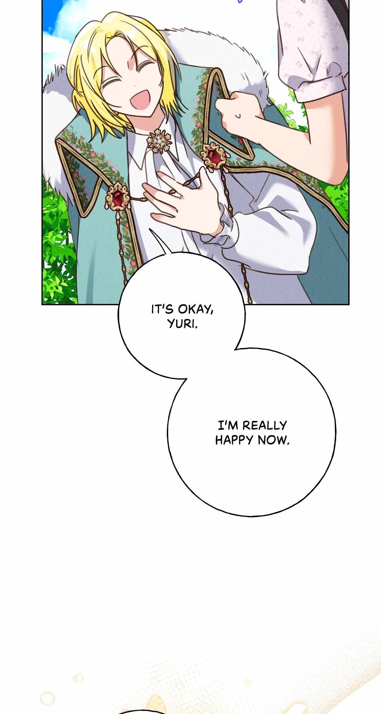 Reeling in the Male Lead Chapter 30 – Page 63