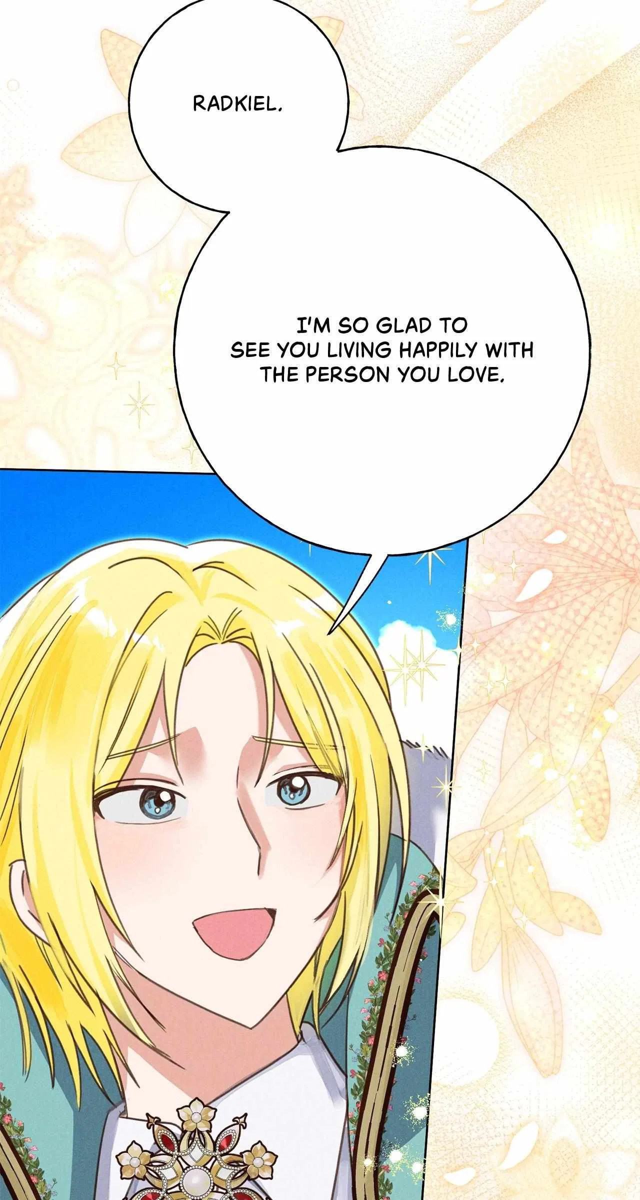 Reeling in the Male Lead Chapter 30 – Page 64