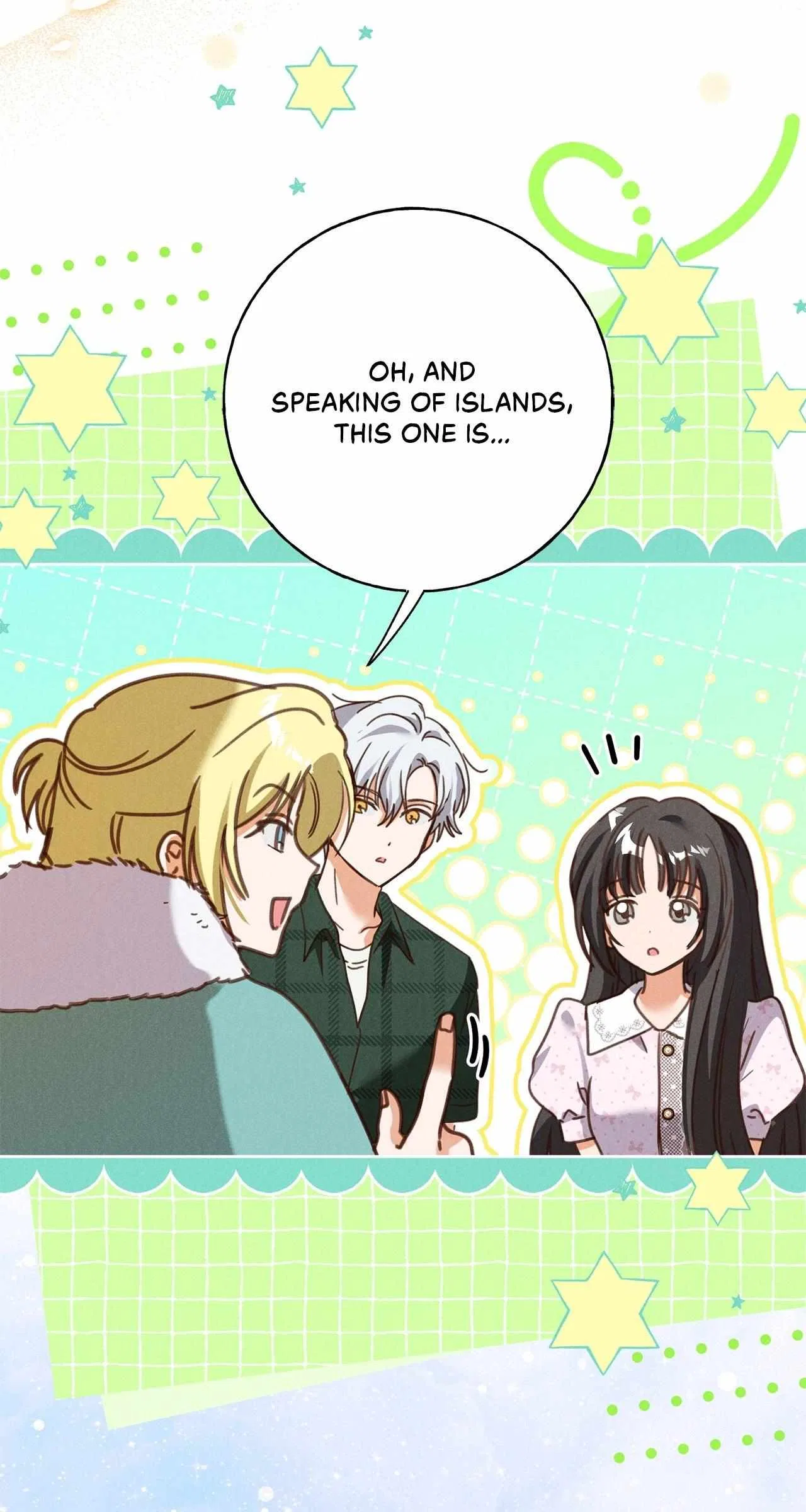 Reeling in the Male Lead Chapter 30 – Page 66