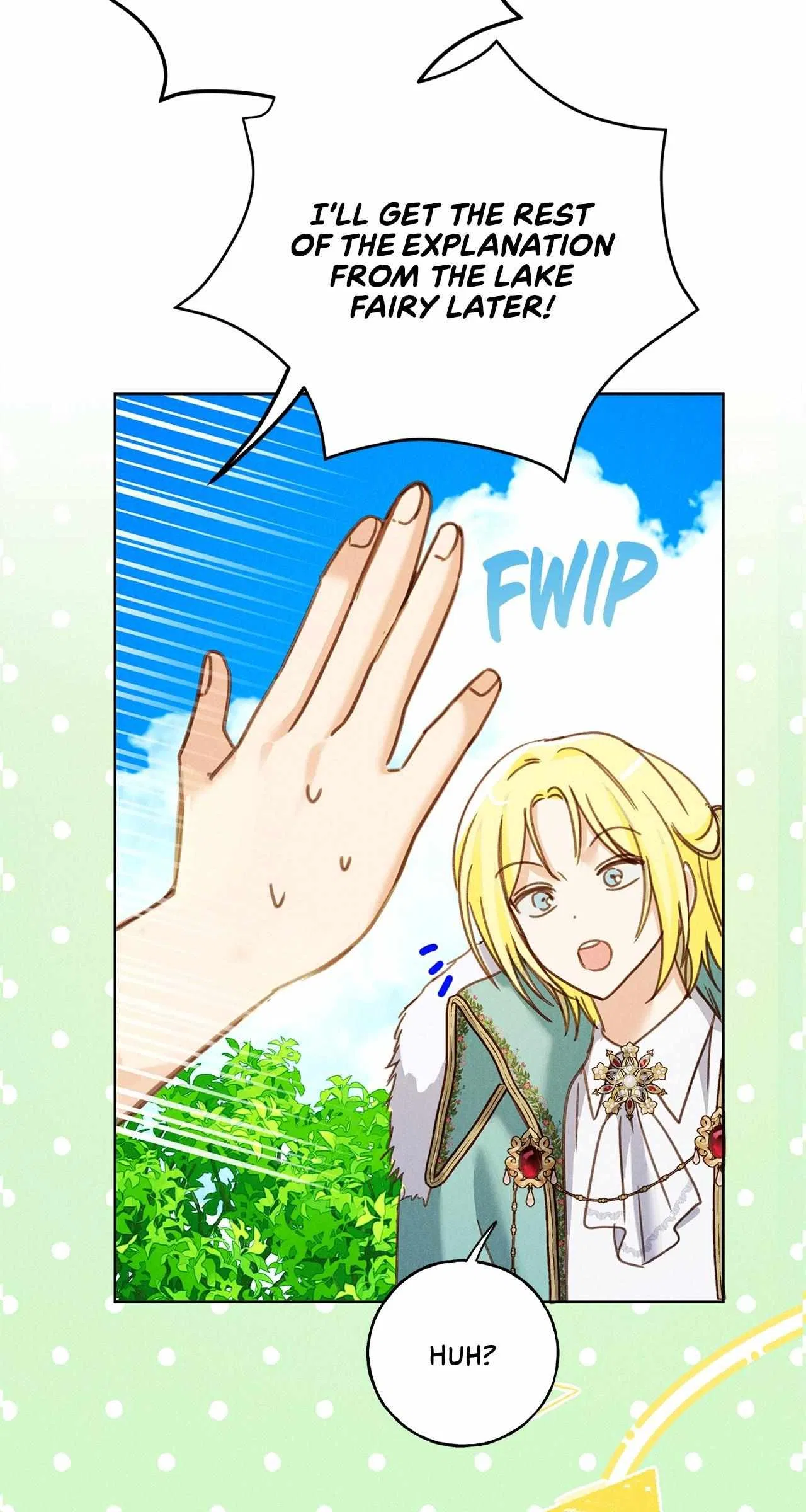 Reeling in the Male Lead Chapter 30 – Page 71