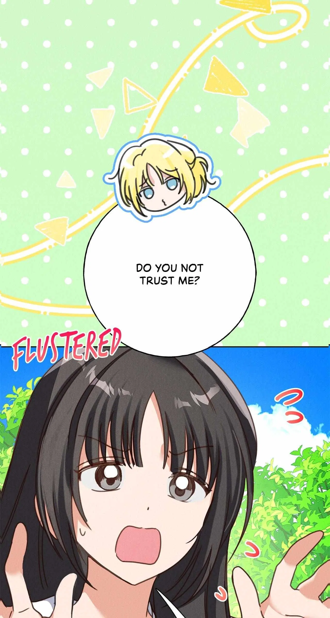 Reeling in the Male Lead Chapter 30 – Page 72