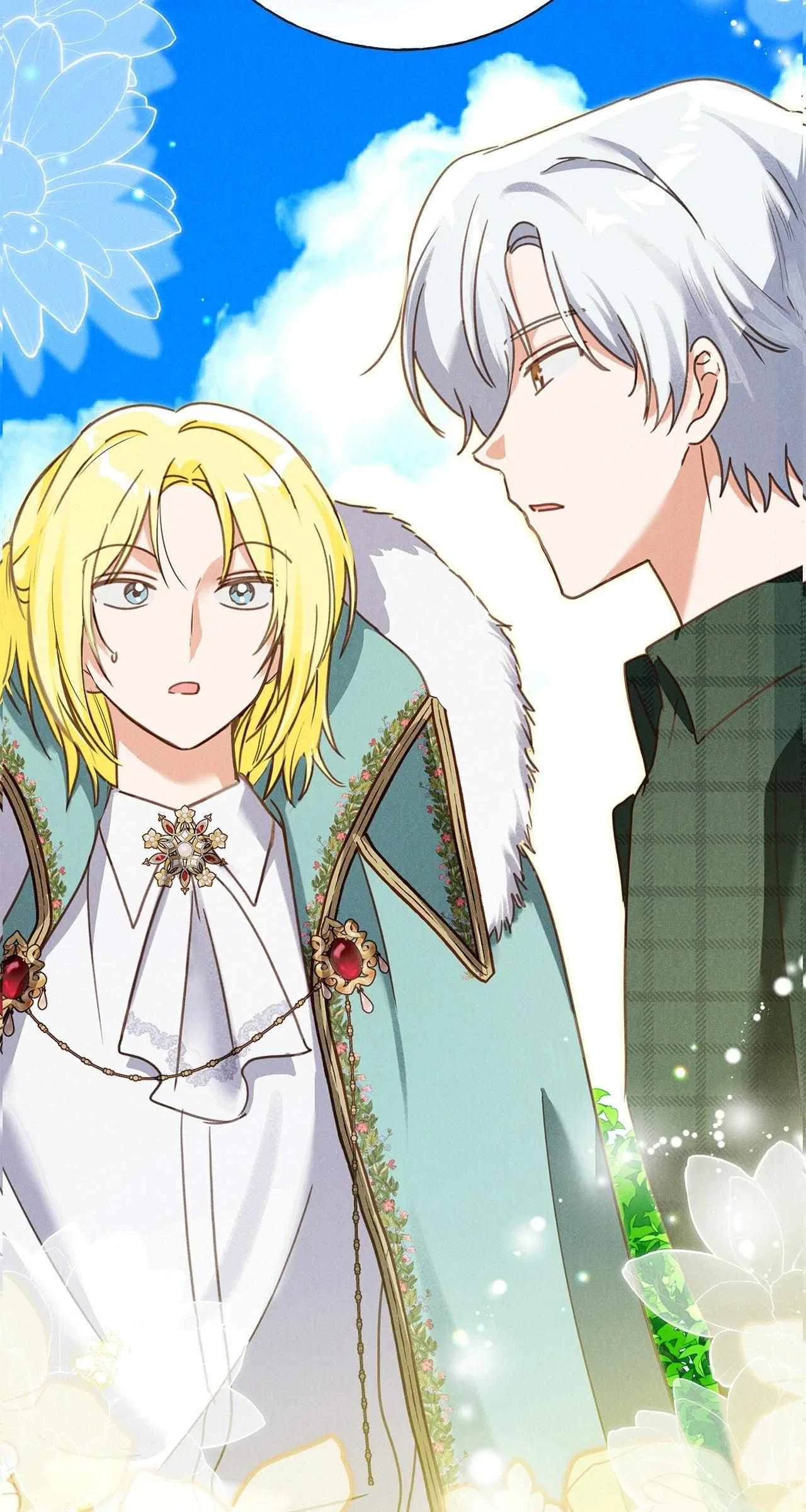Reeling in the Male Lead Chapter 30 – Page 74