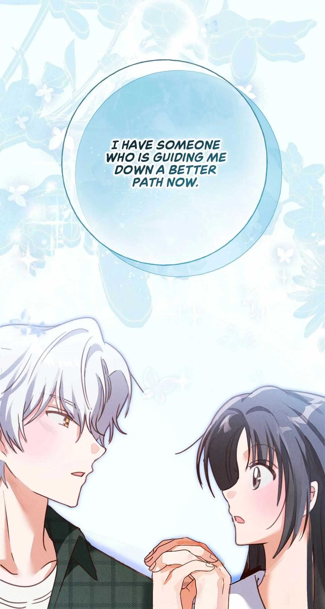Reeling in the Male Lead Chapter 30 – Page 84