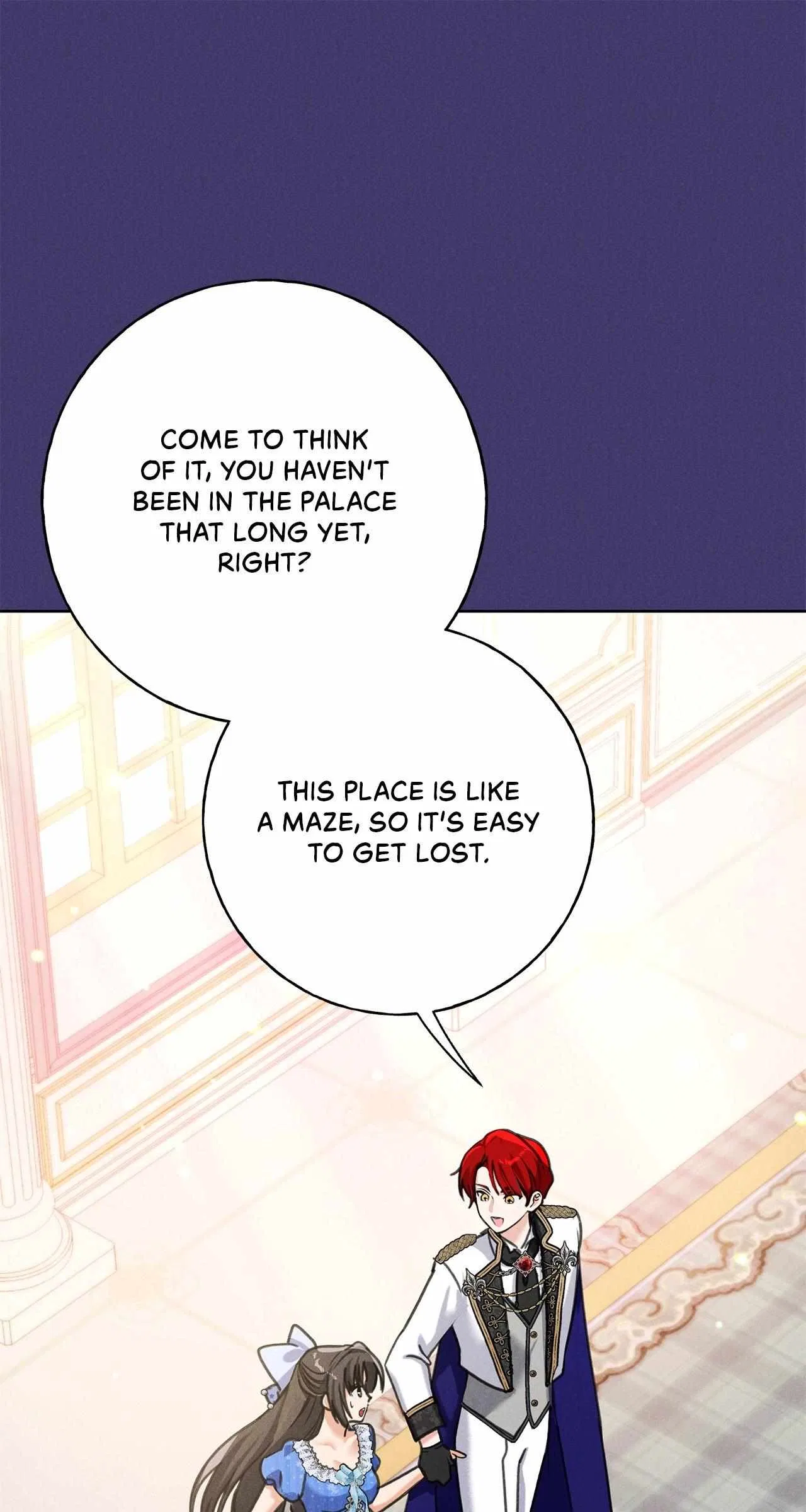 Reeling in the Male Lead Chapter 29 – Page 2