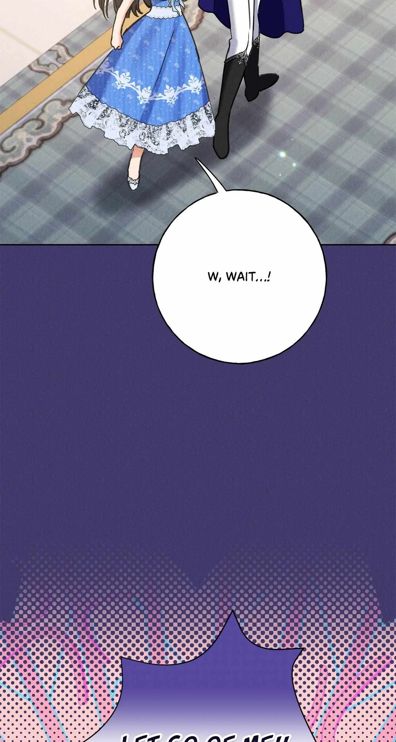 Reeling in the Male Lead Chapter 29 – Page 3