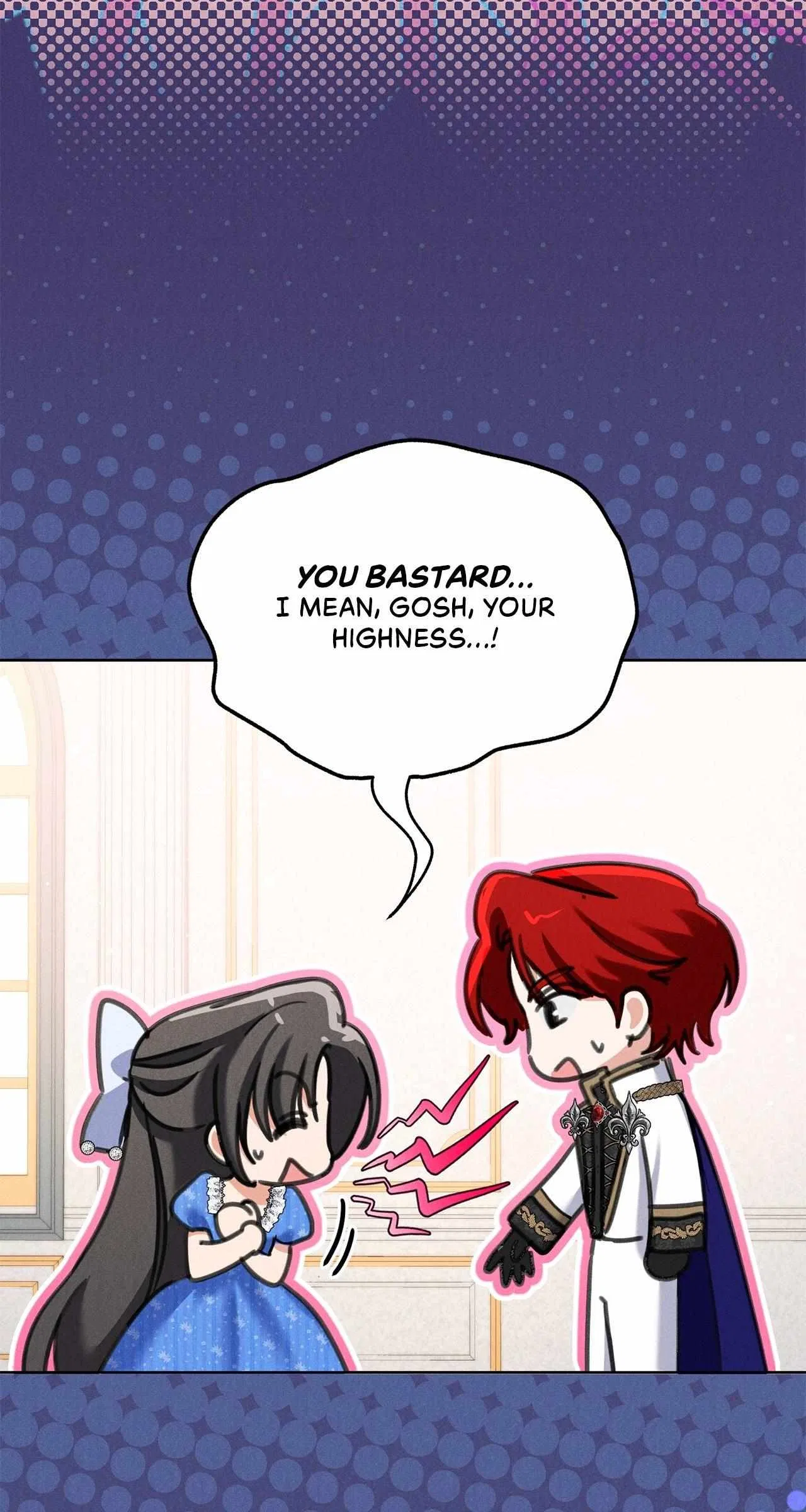 Reeling in the Male Lead Chapter 29 – Page 5