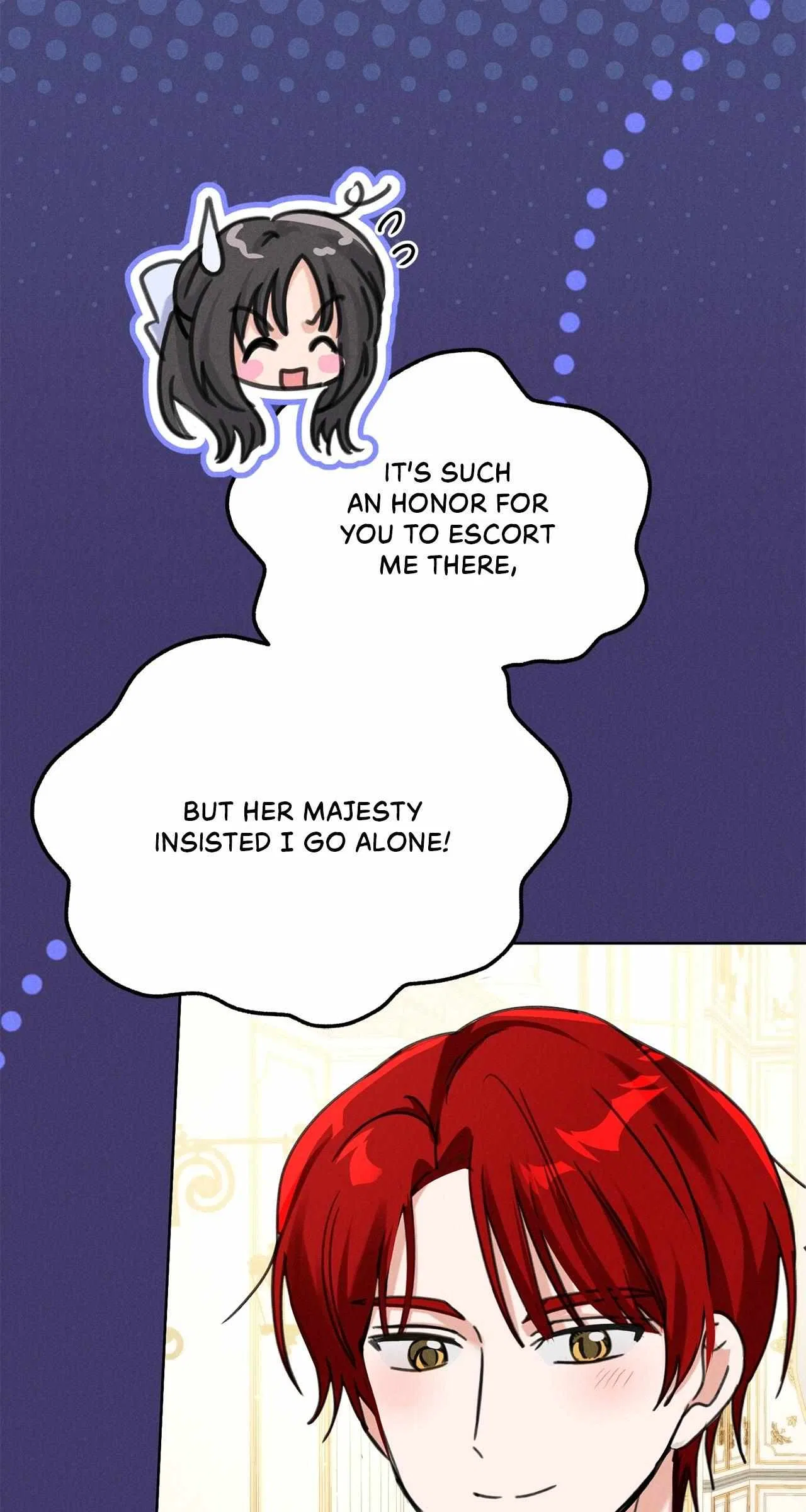 Reeling in the Male Lead Chapter 29 – Page 6