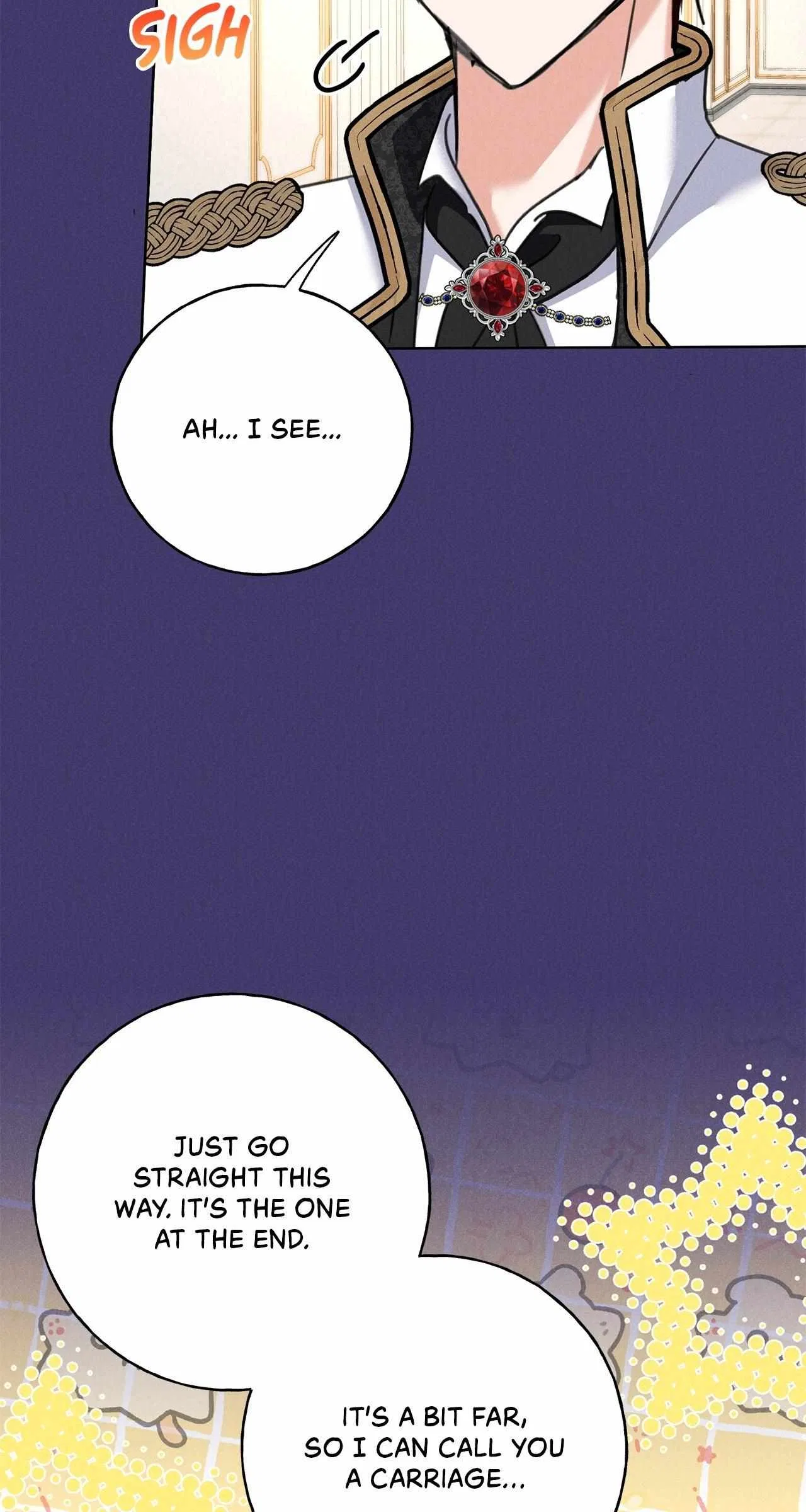 Reeling in the Male Lead Chapter 29 – Page 7