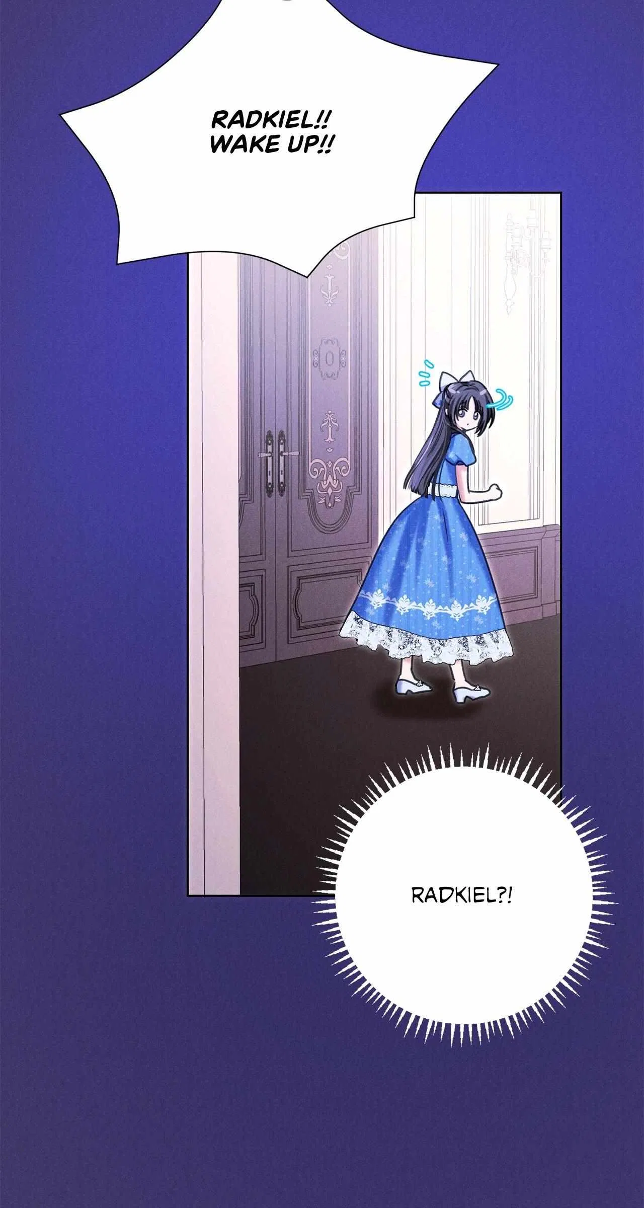 Reeling in the Male Lead Chapter 29 – Page 15
