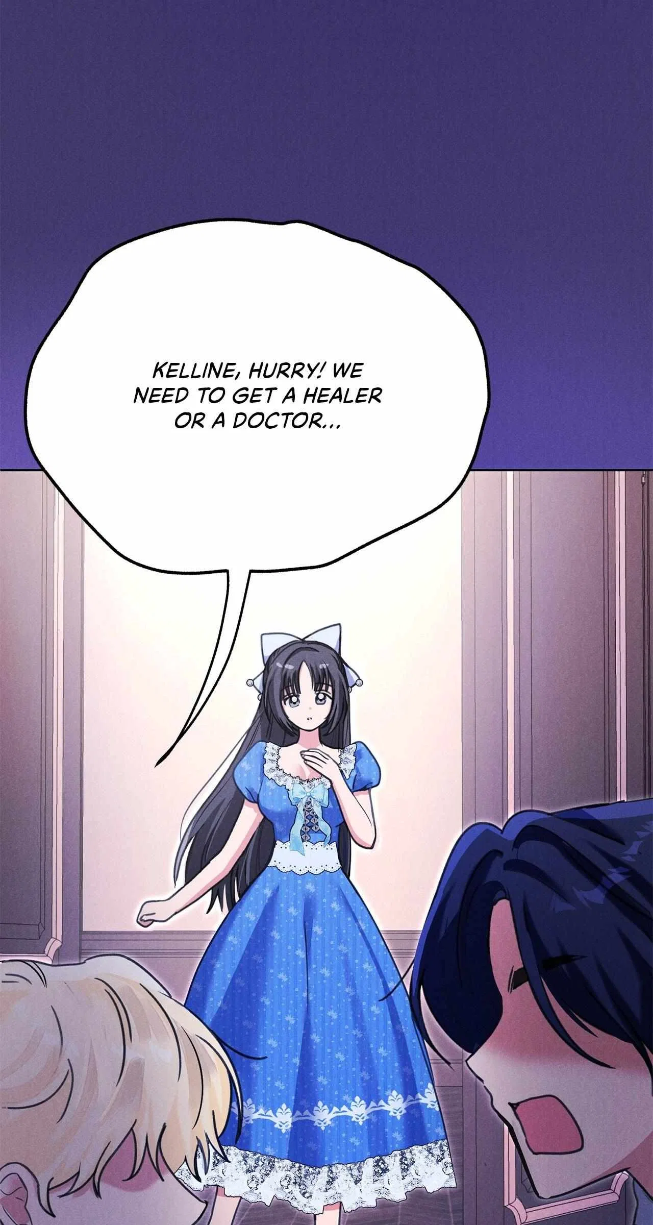 Reeling in the Male Lead Chapter 29 – Page 16