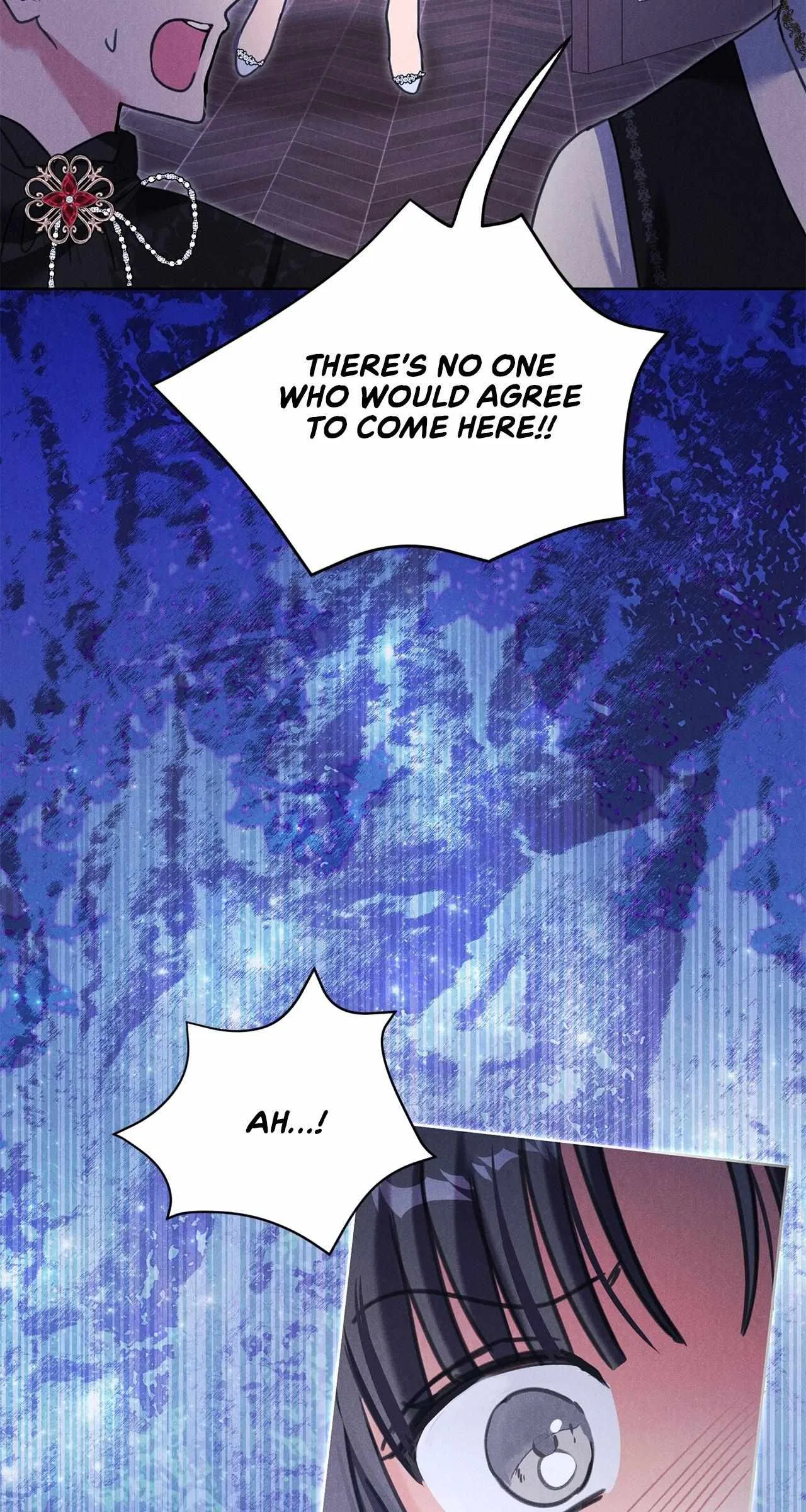 Reeling in the Male Lead Chapter 29 – Page 17