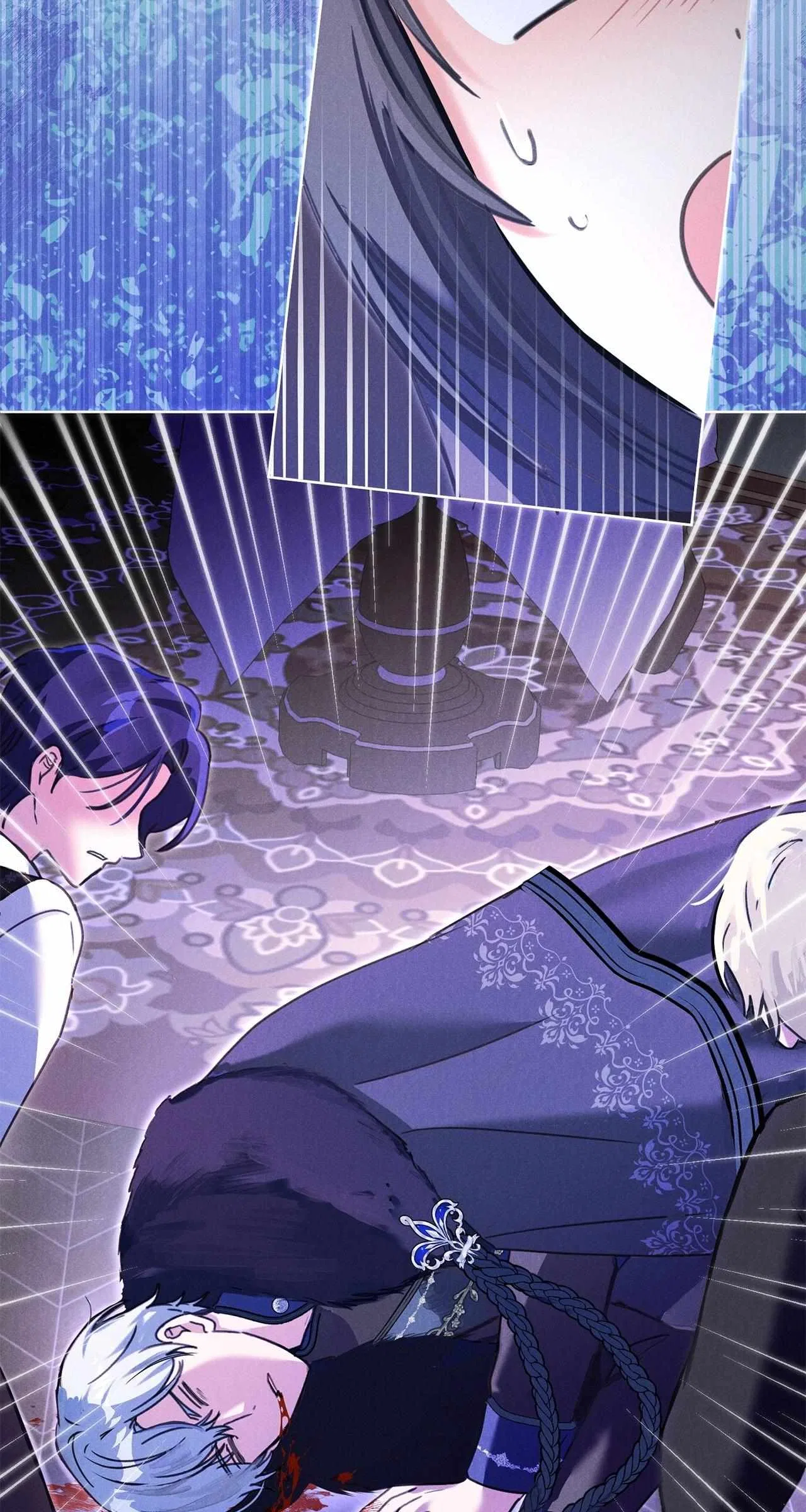 Reeling in the Male Lead Chapter 29 – Page 18