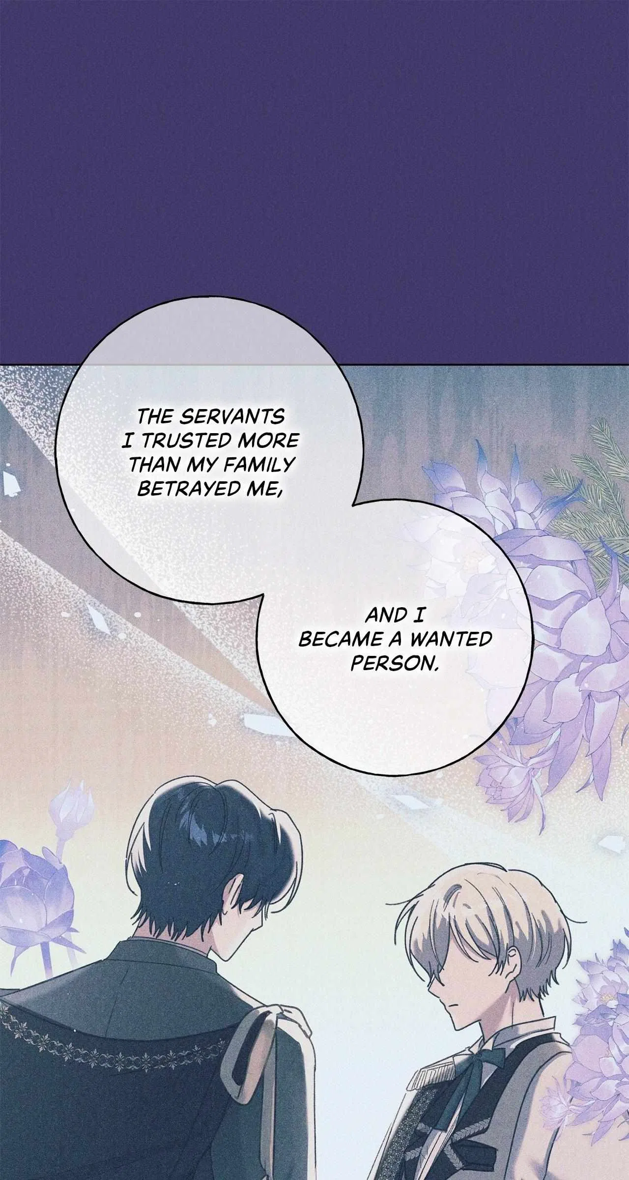 Reeling in the Male Lead Chapter 29 – Page 22