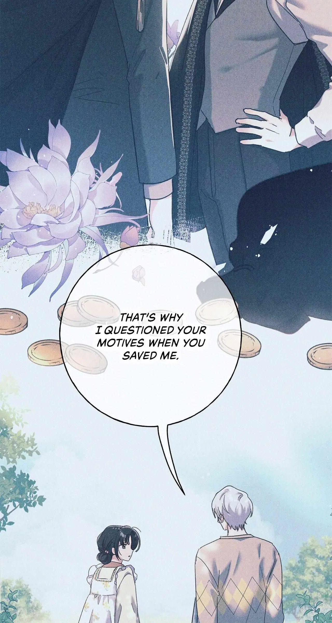 Reeling in the Male Lead Chapter 29 – Page 23