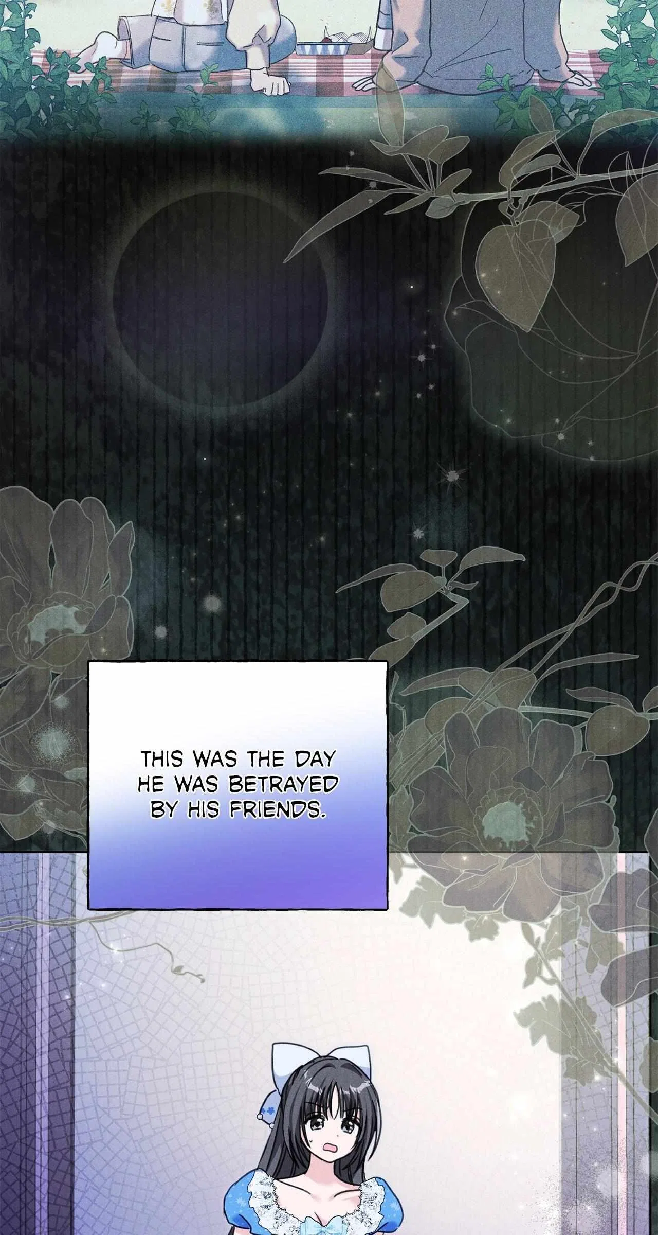 Reeling in the Male Lead Chapter 29 – Page 24