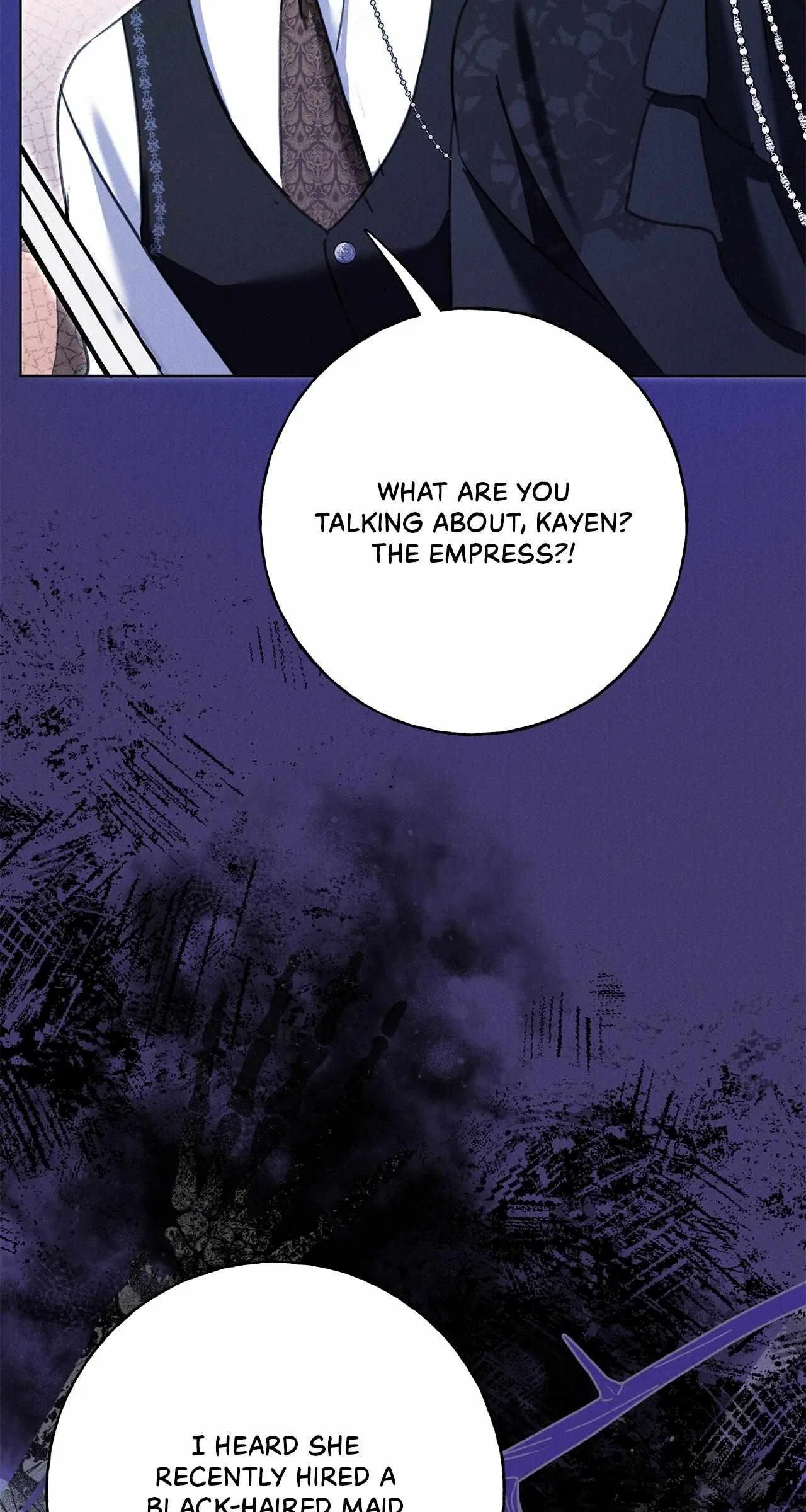Reeling in the Male Lead Chapter 29 – Page 27
