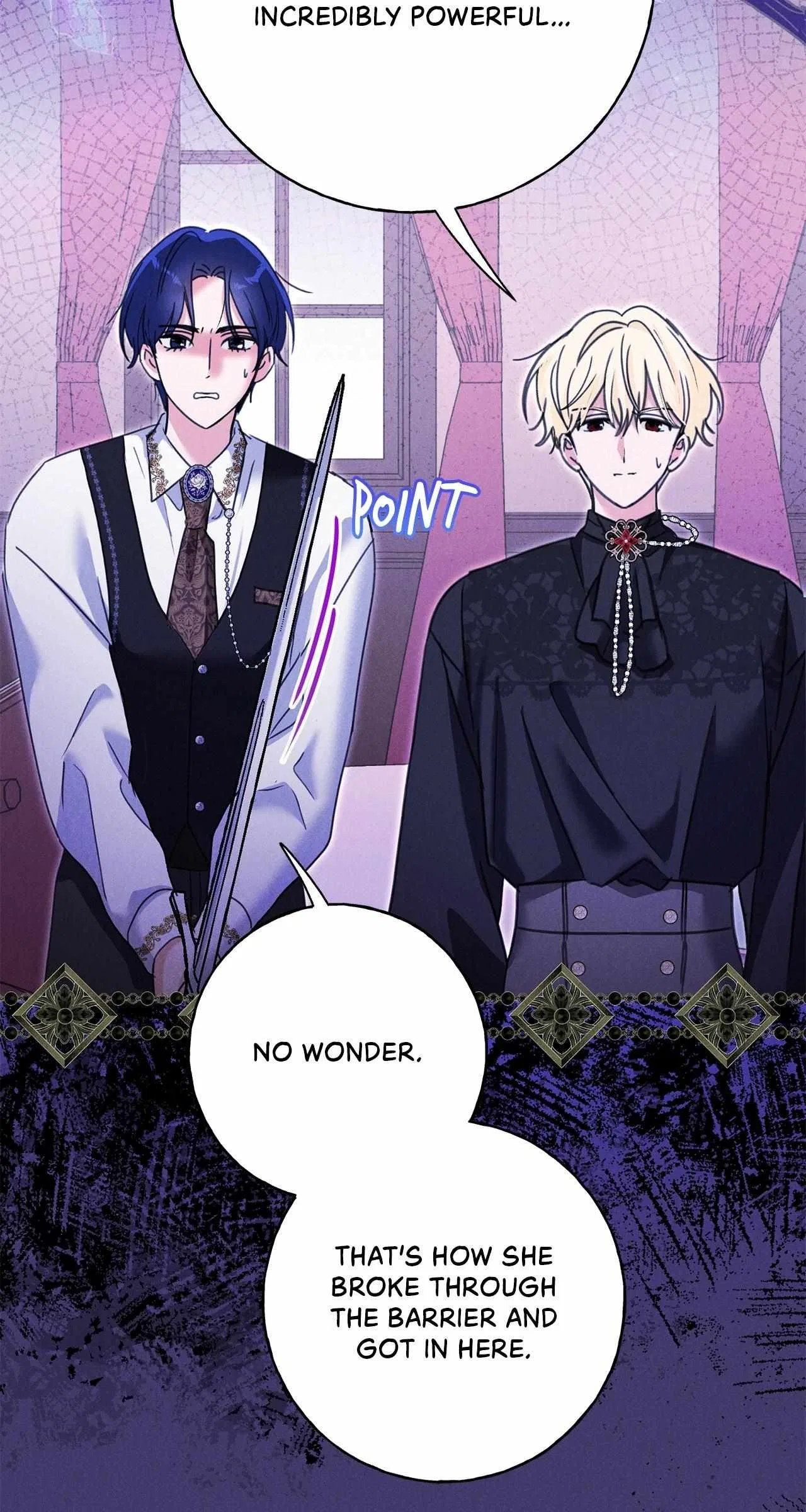 Reeling in the Male Lead Chapter 29 – Page 29