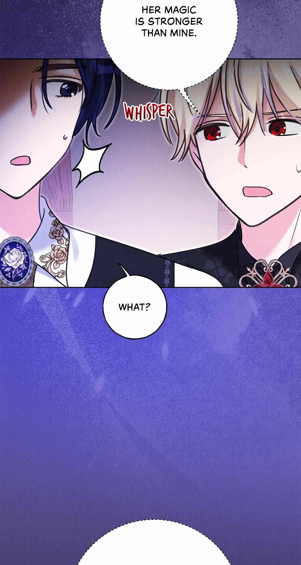 Reeling in the Male Lead Chapter 29 – Page 33