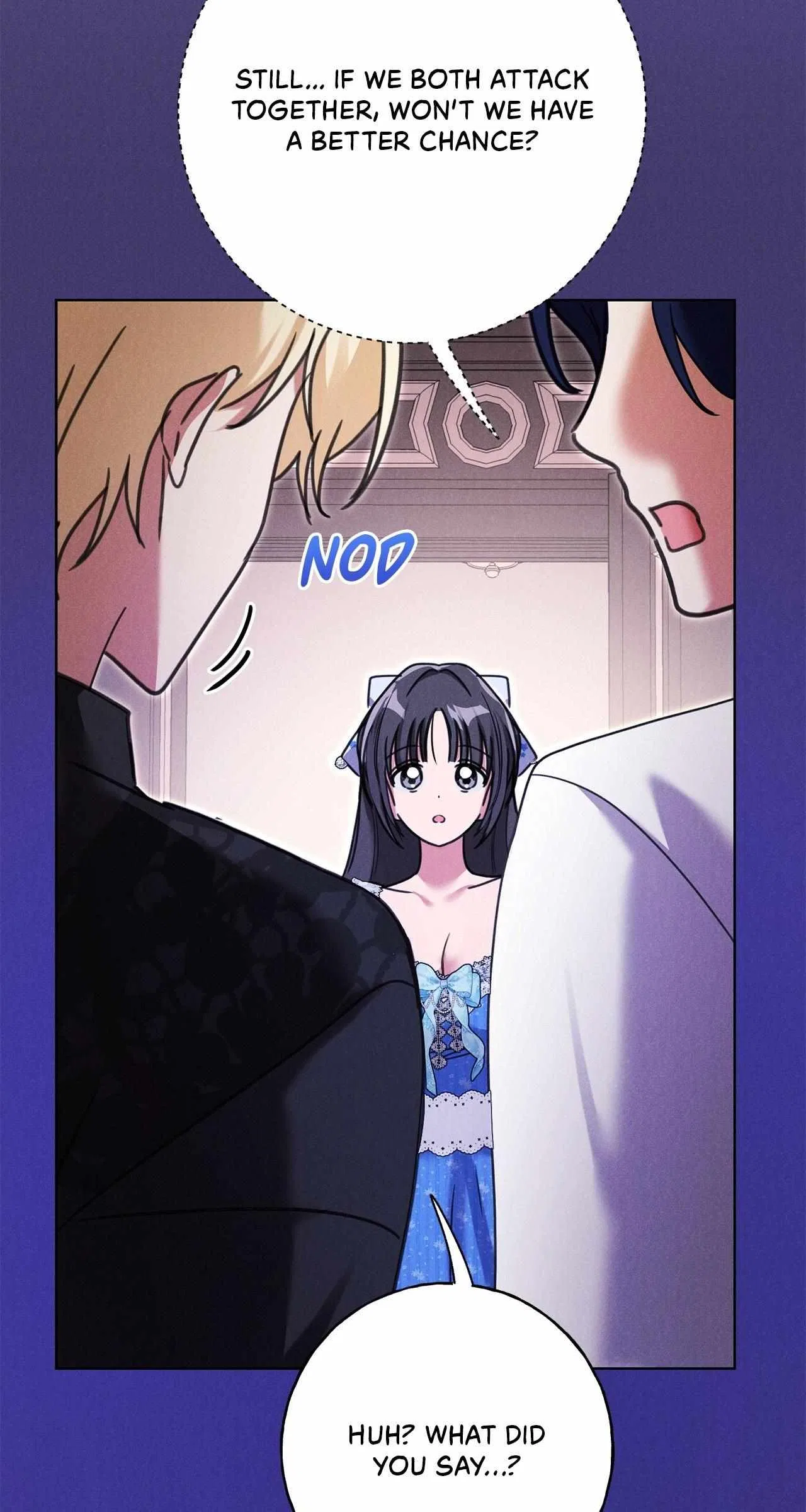 Reeling in the Male Lead Chapter 29 – Page 34