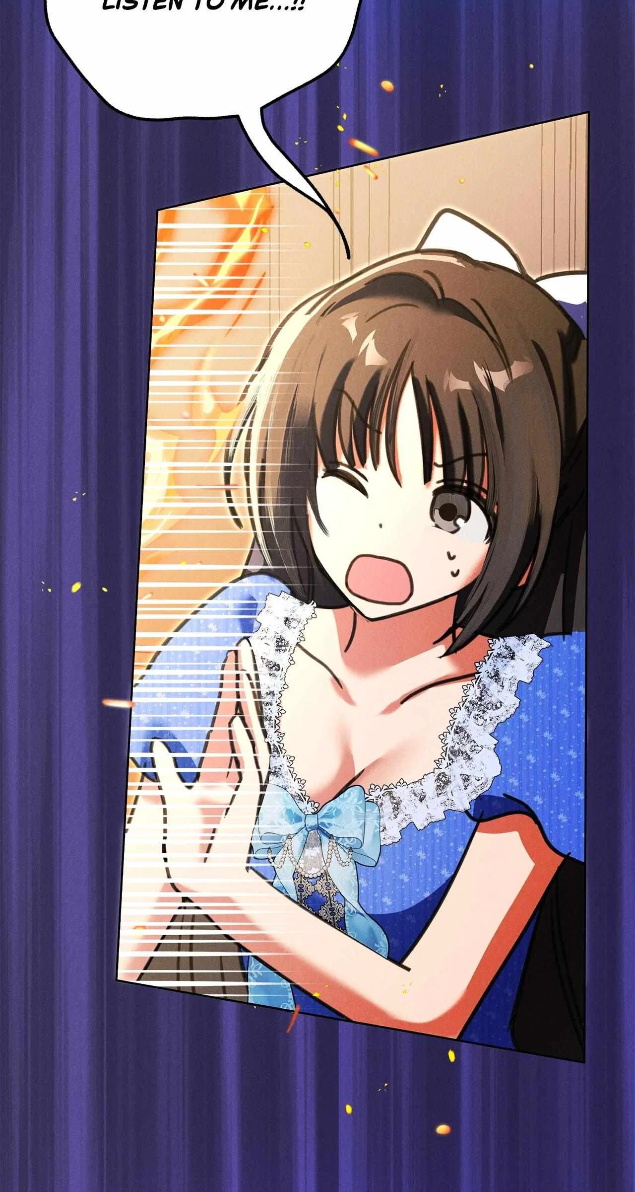 Reeling in the Male Lead Chapter 29 – Page 37