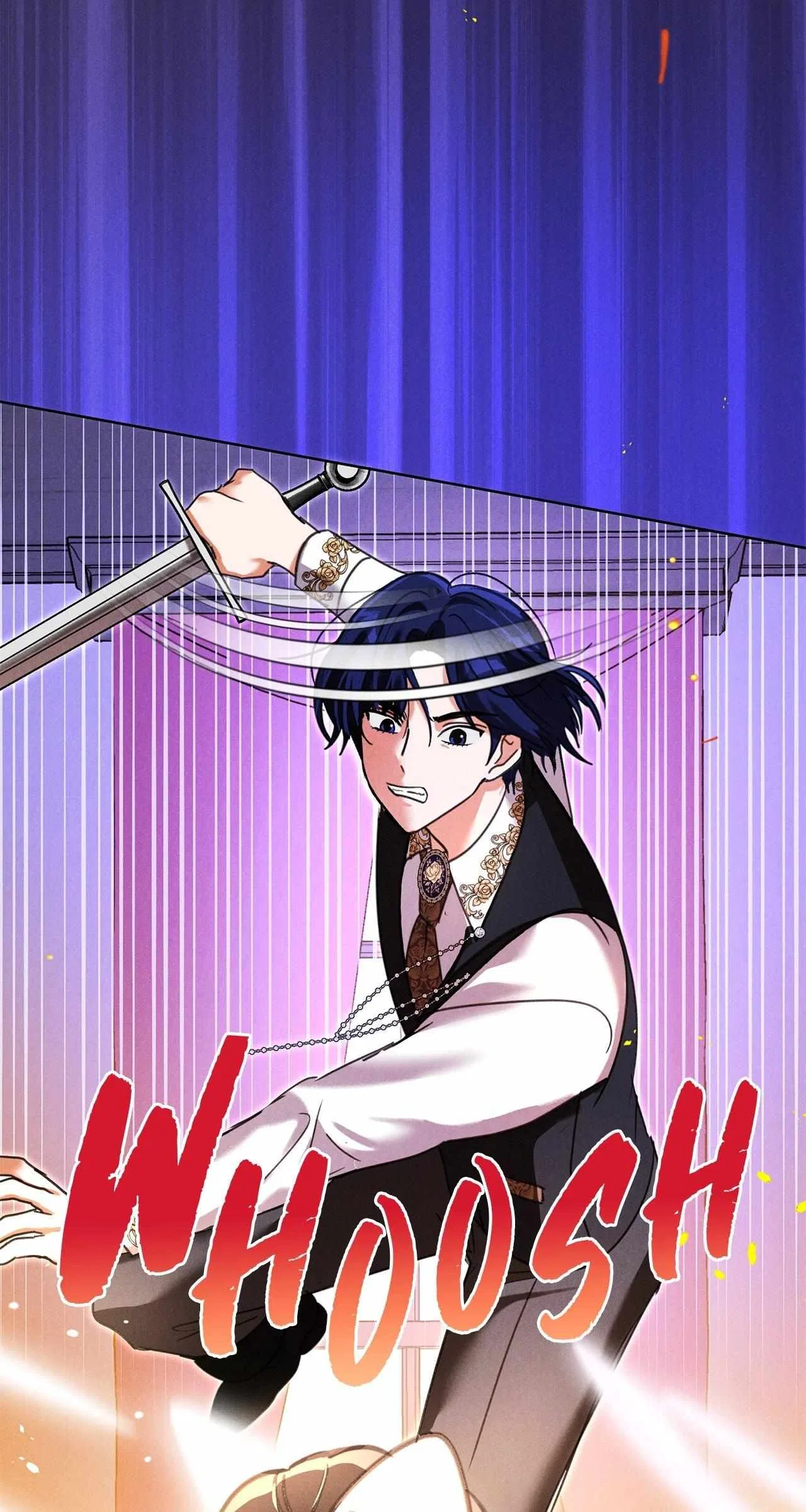 Reeling in the Male Lead Chapter 29 – Page 38