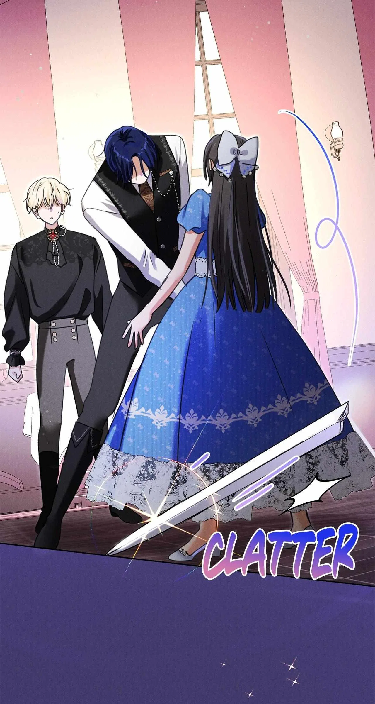 Reeling in the Male Lead Chapter 29 – Page 43