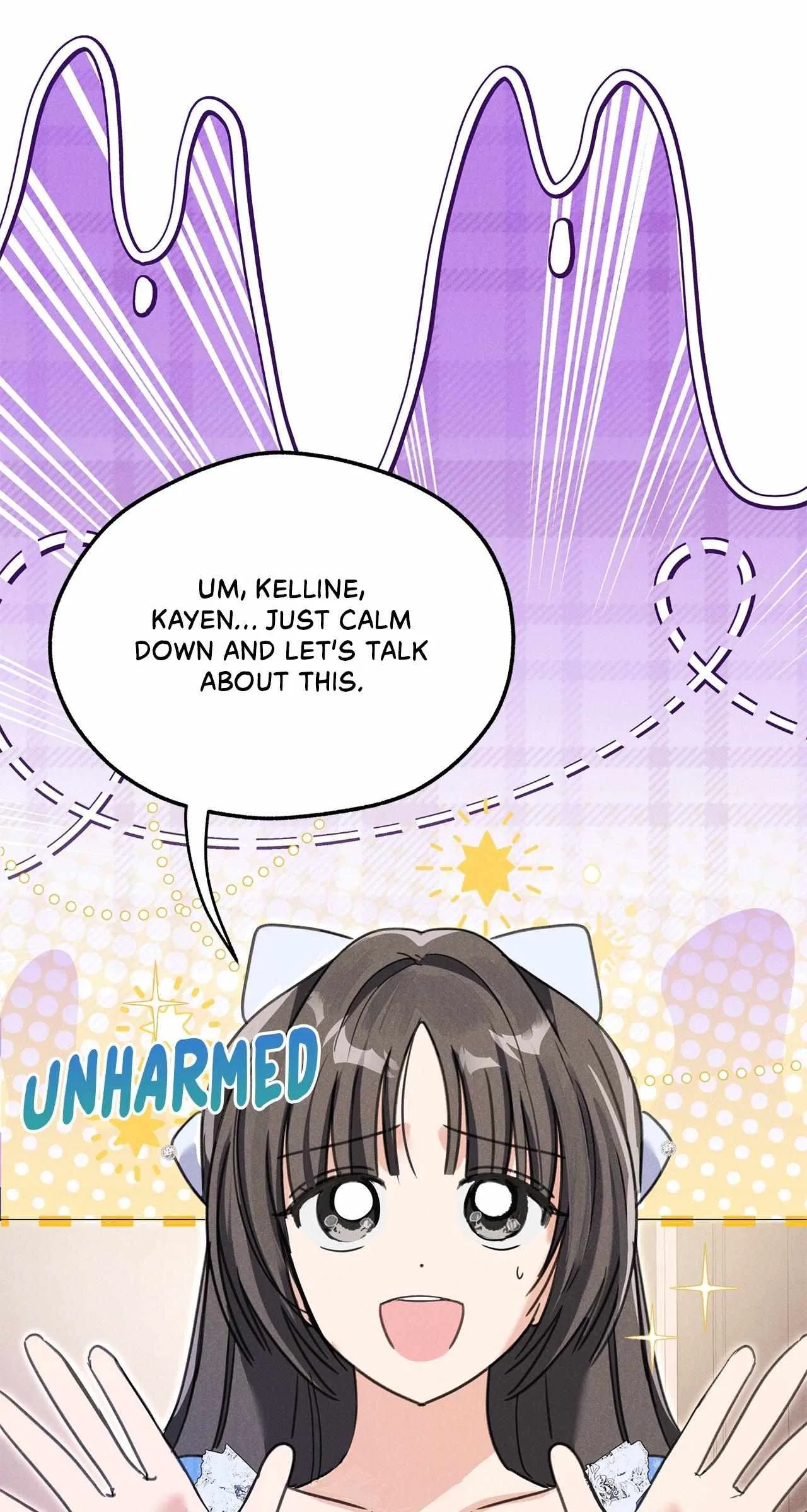 Reeling in the Male Lead Chapter 29 – Page 45