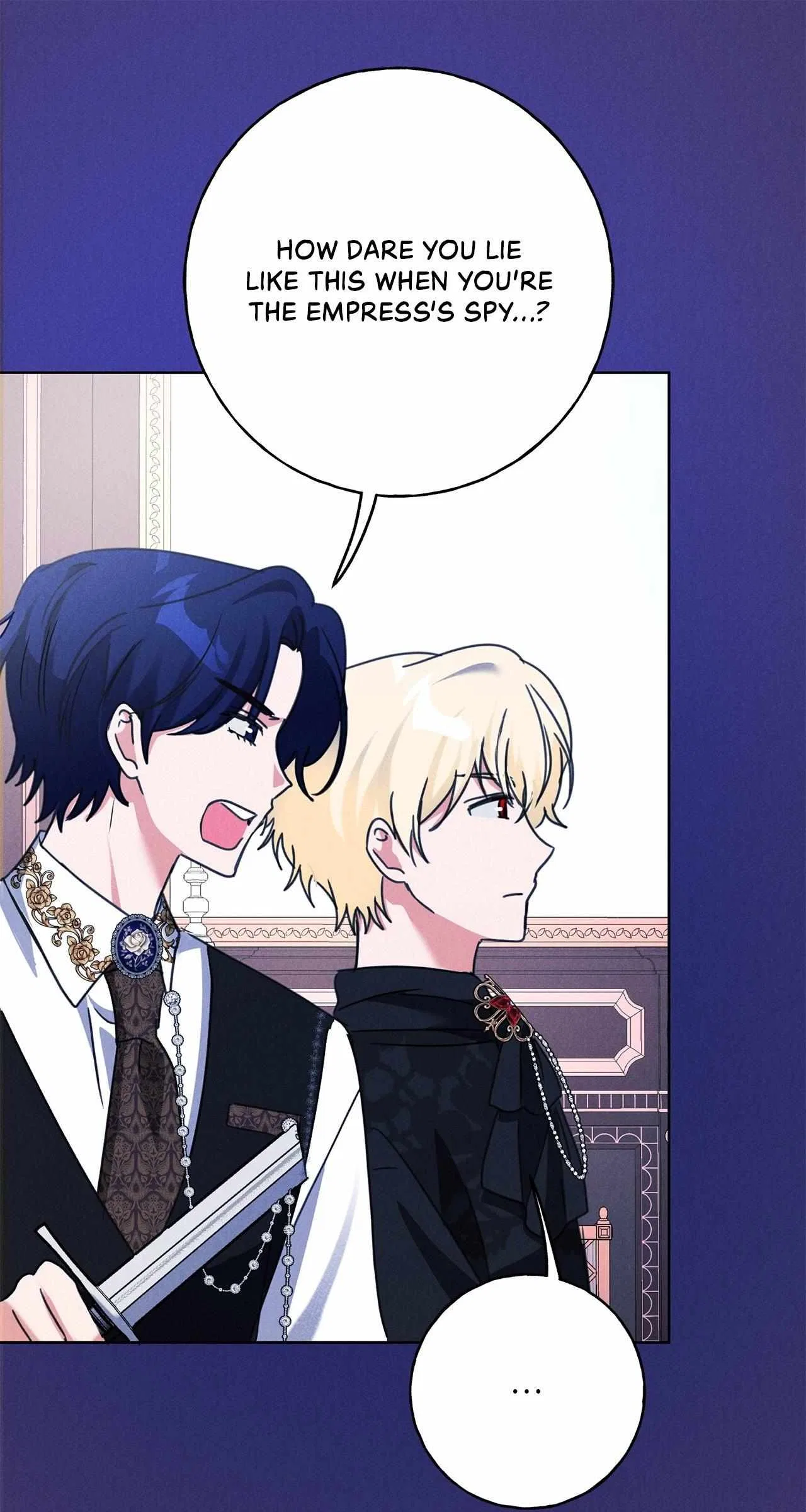 Reeling in the Male Lead Chapter 29 – Page 50