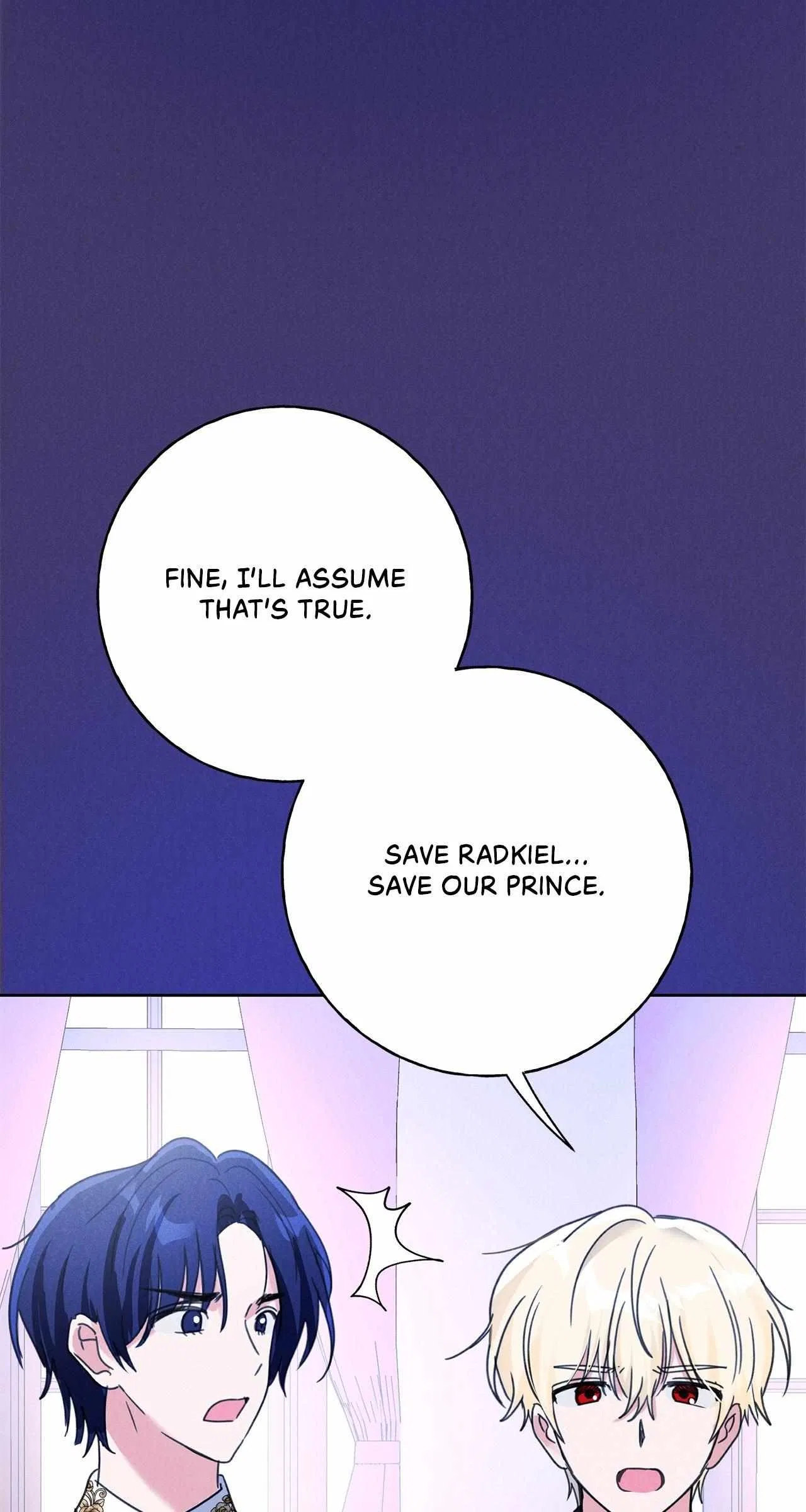 Reeling in the Male Lead Chapter 29 – Page 51