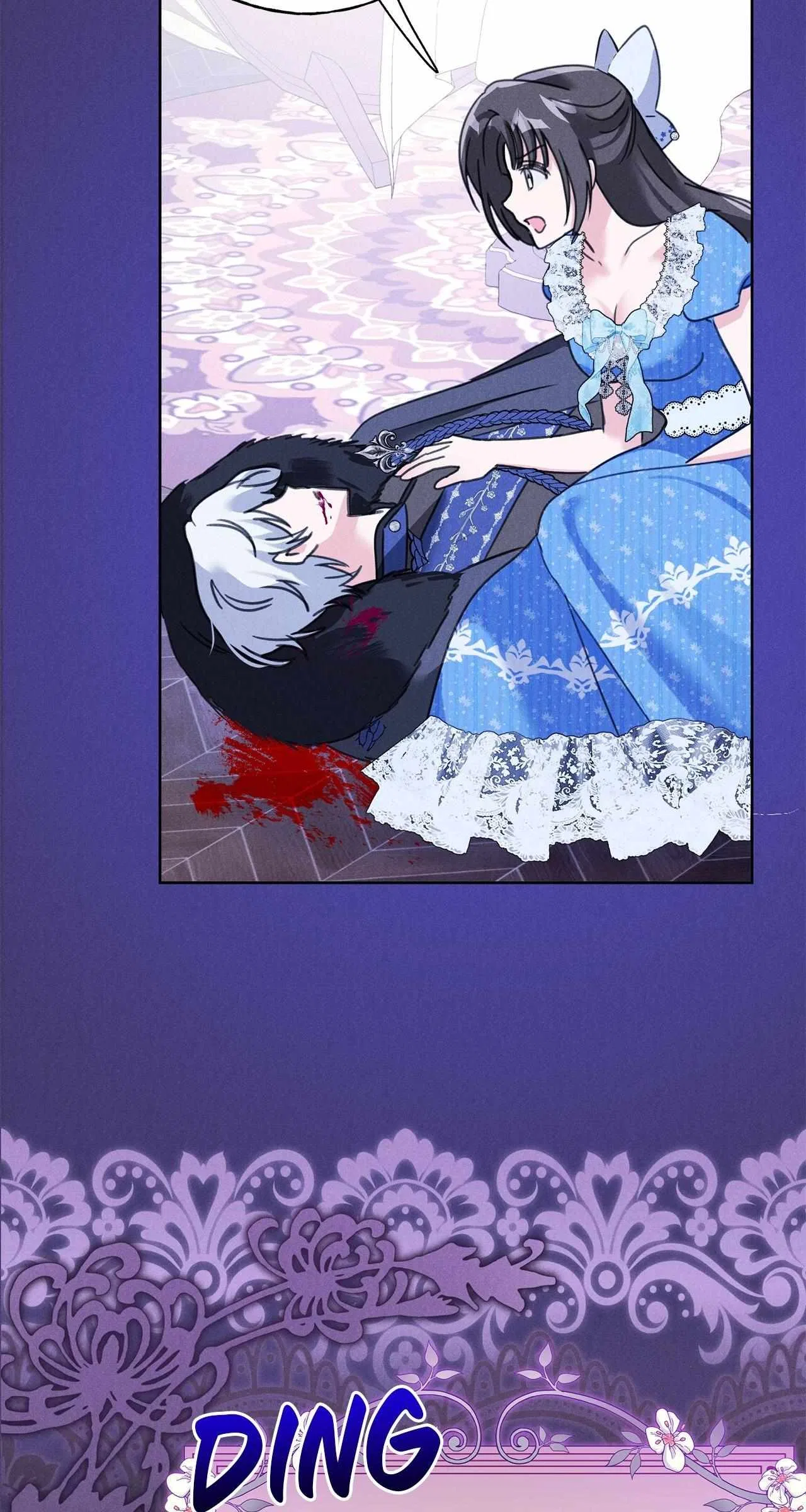 Reeling in the Male Lead Chapter 29 – Page 54