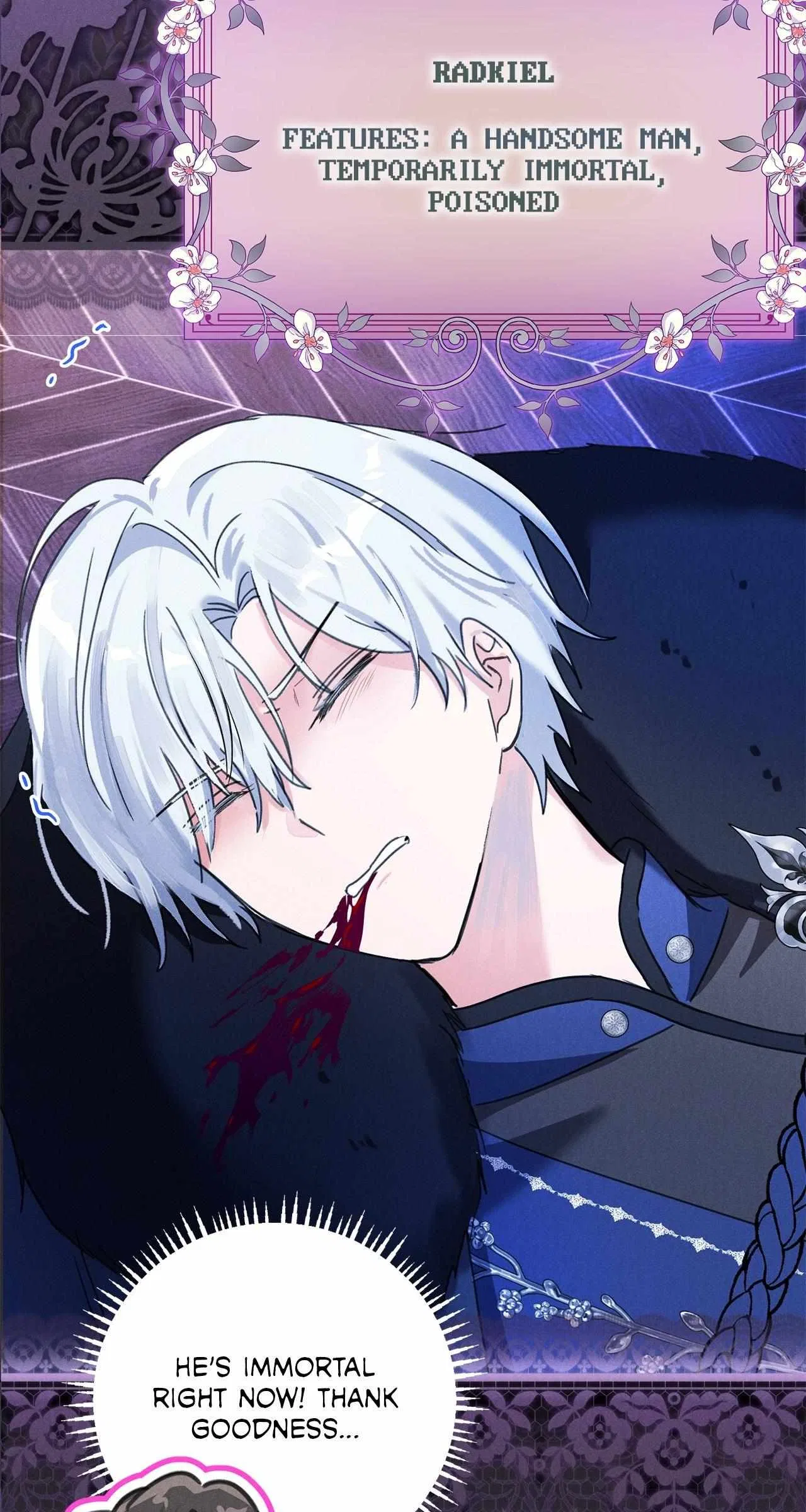 Reeling in the Male Lead Chapter 29 – Page 55