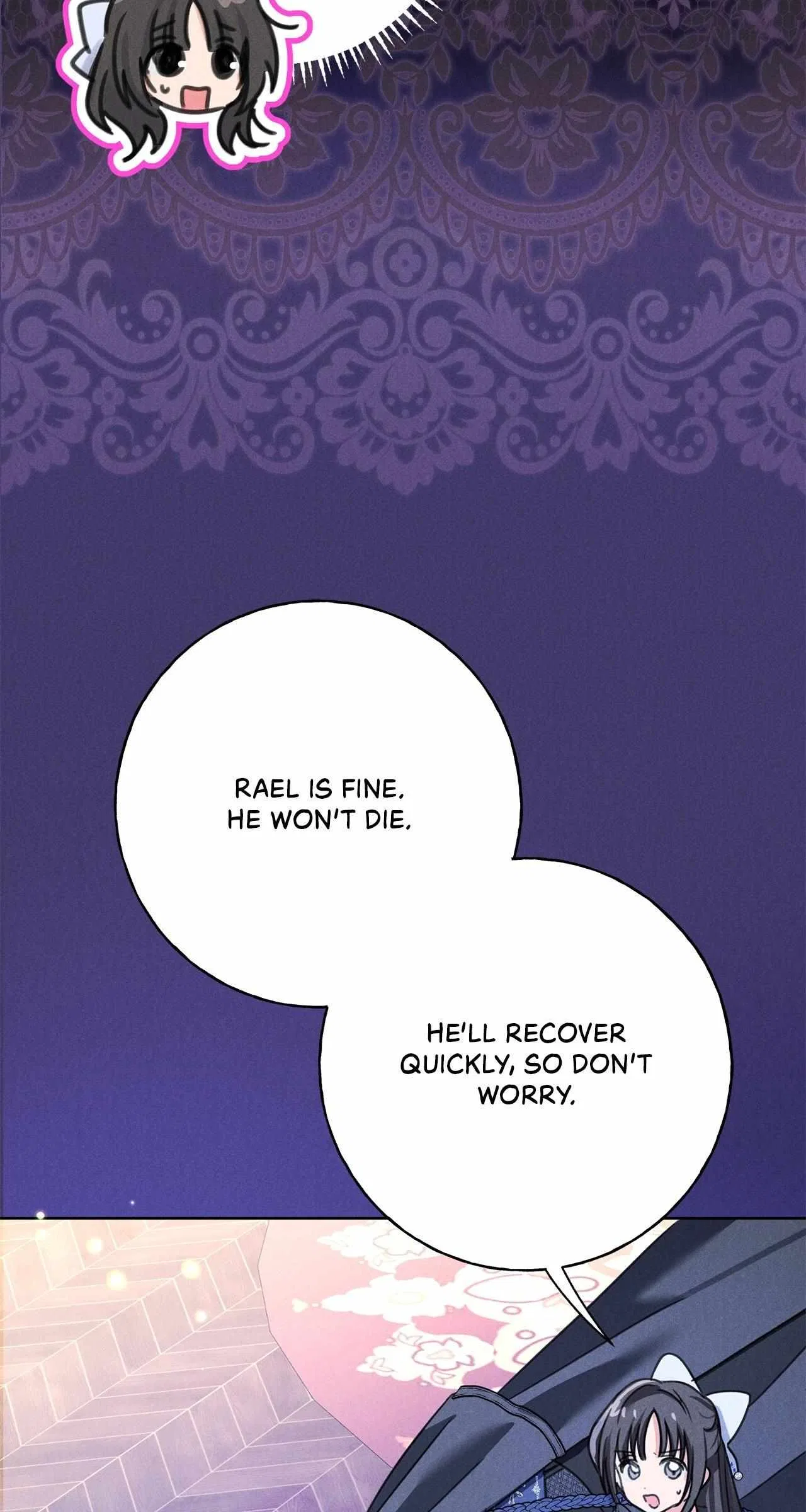 Reeling in the Male Lead Chapter 29 – Page 56
