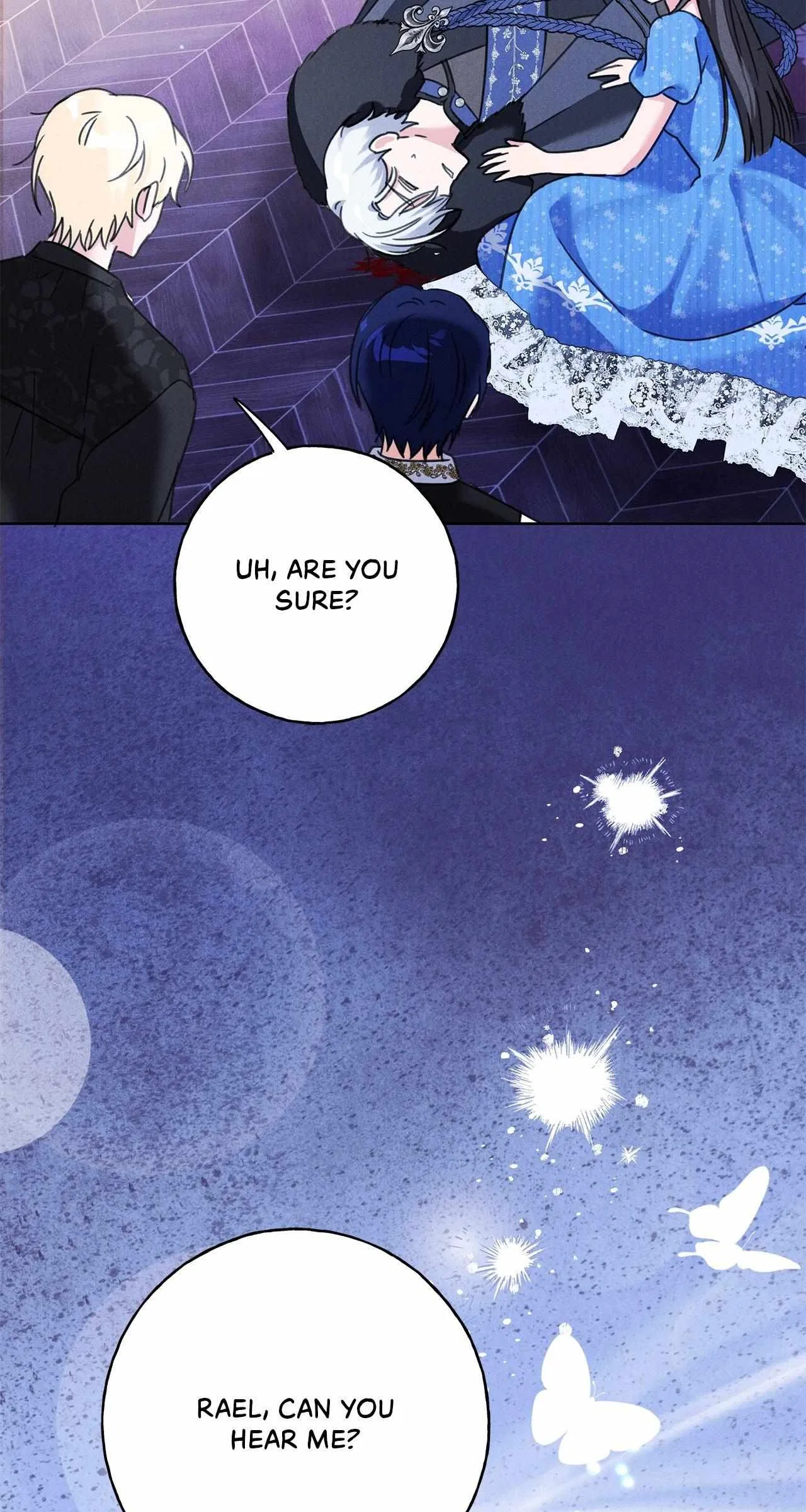 Reeling in the Male Lead Chapter 29 – Page 57