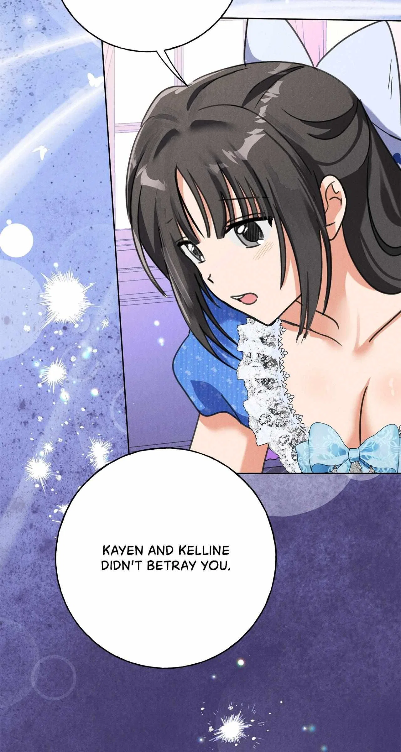 Reeling in the Male Lead Chapter 29 – Page 58
