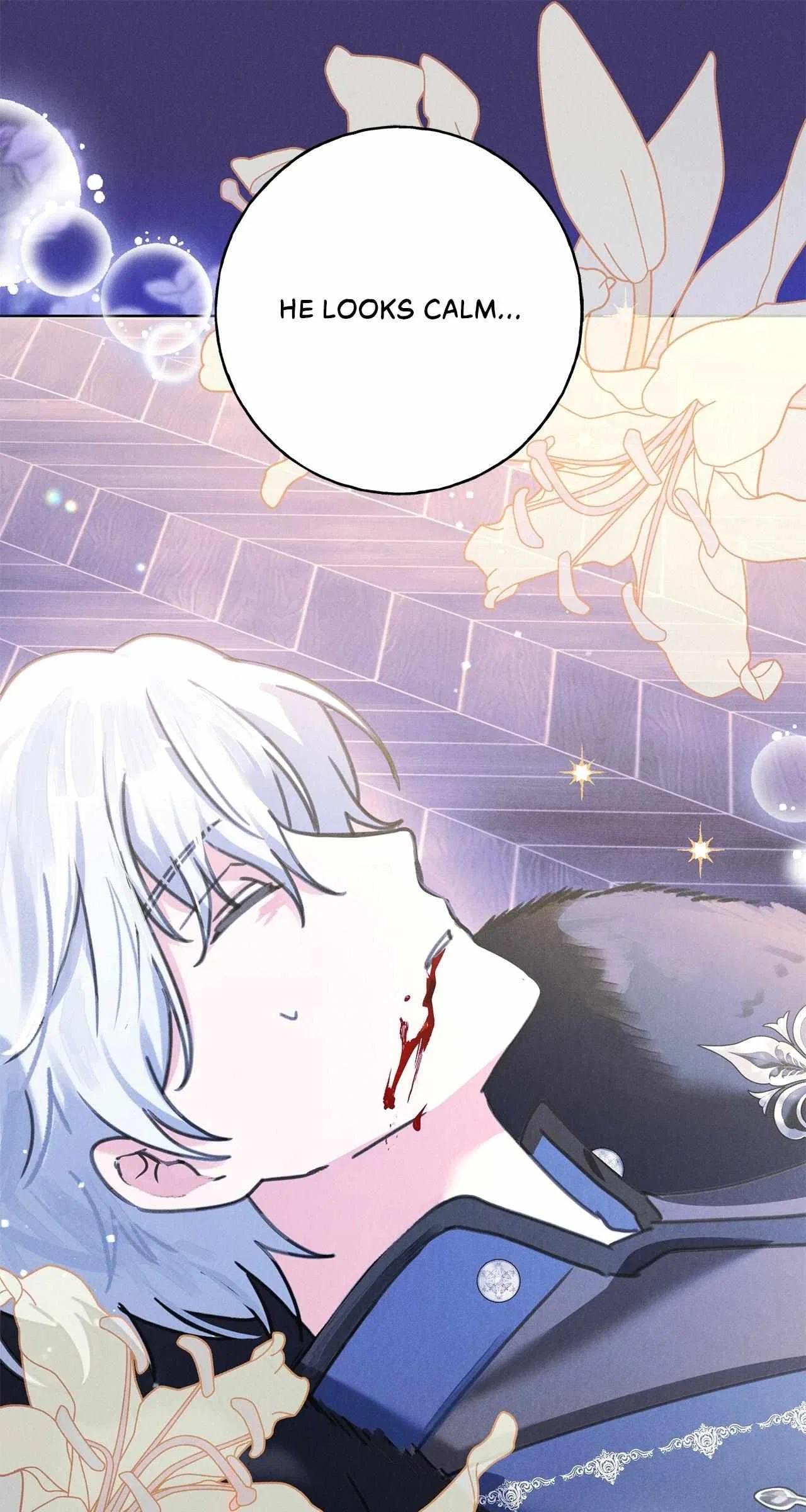 Reeling in the Male Lead Chapter 29 – Page 61