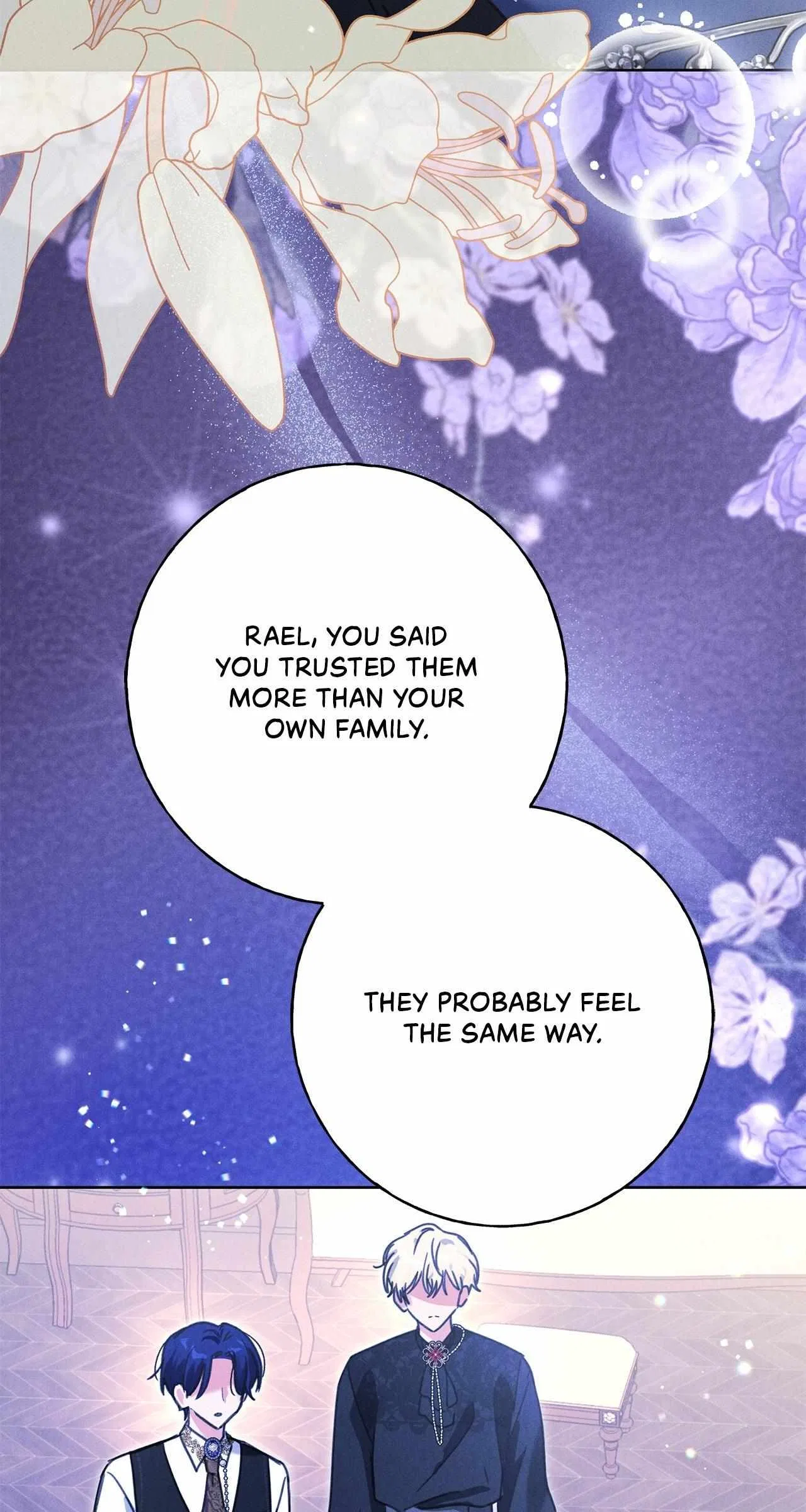 Reeling in the Male Lead Chapter 29 – Page 62