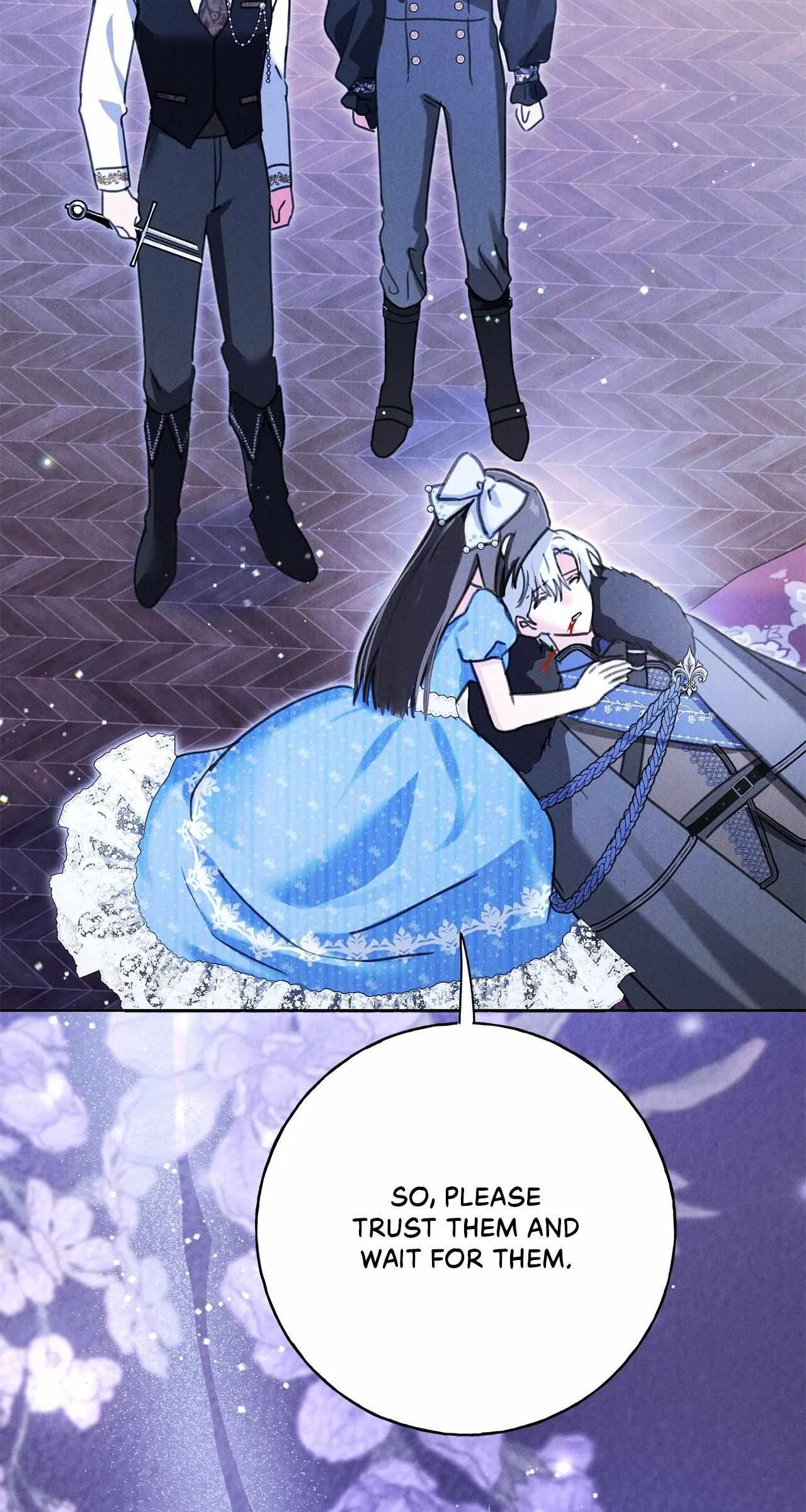 Reeling in the Male Lead Chapter 29 – Page 63