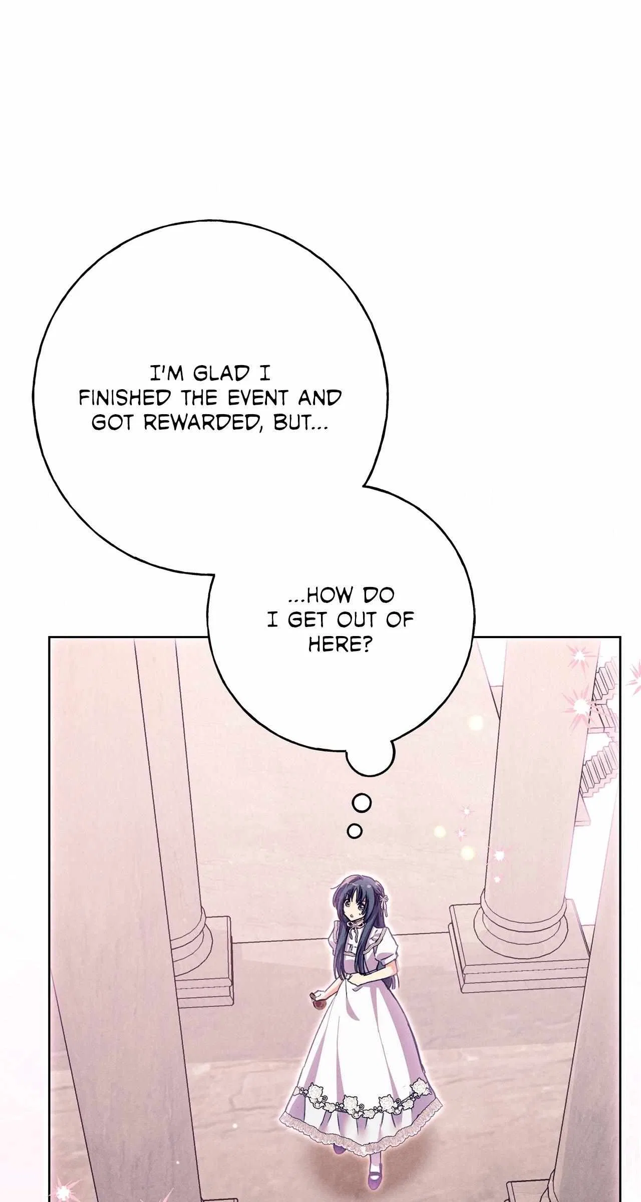 Reeling in the Male Lead Chapter 29 – Page 69