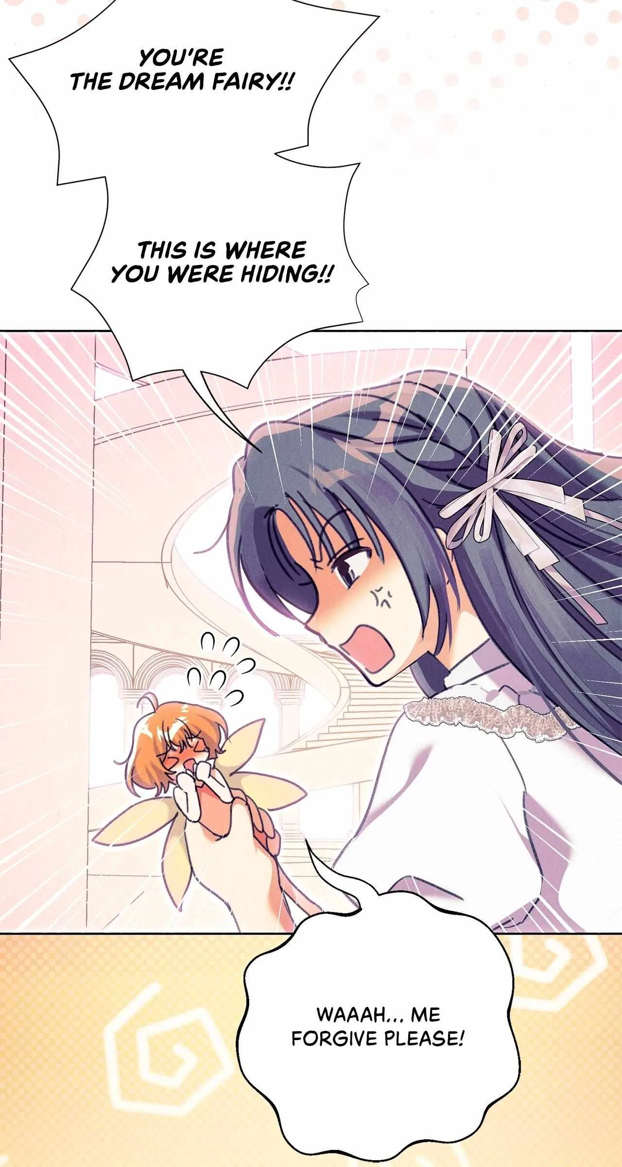 Reeling in the Male Lead Chapter 29 – Page 73