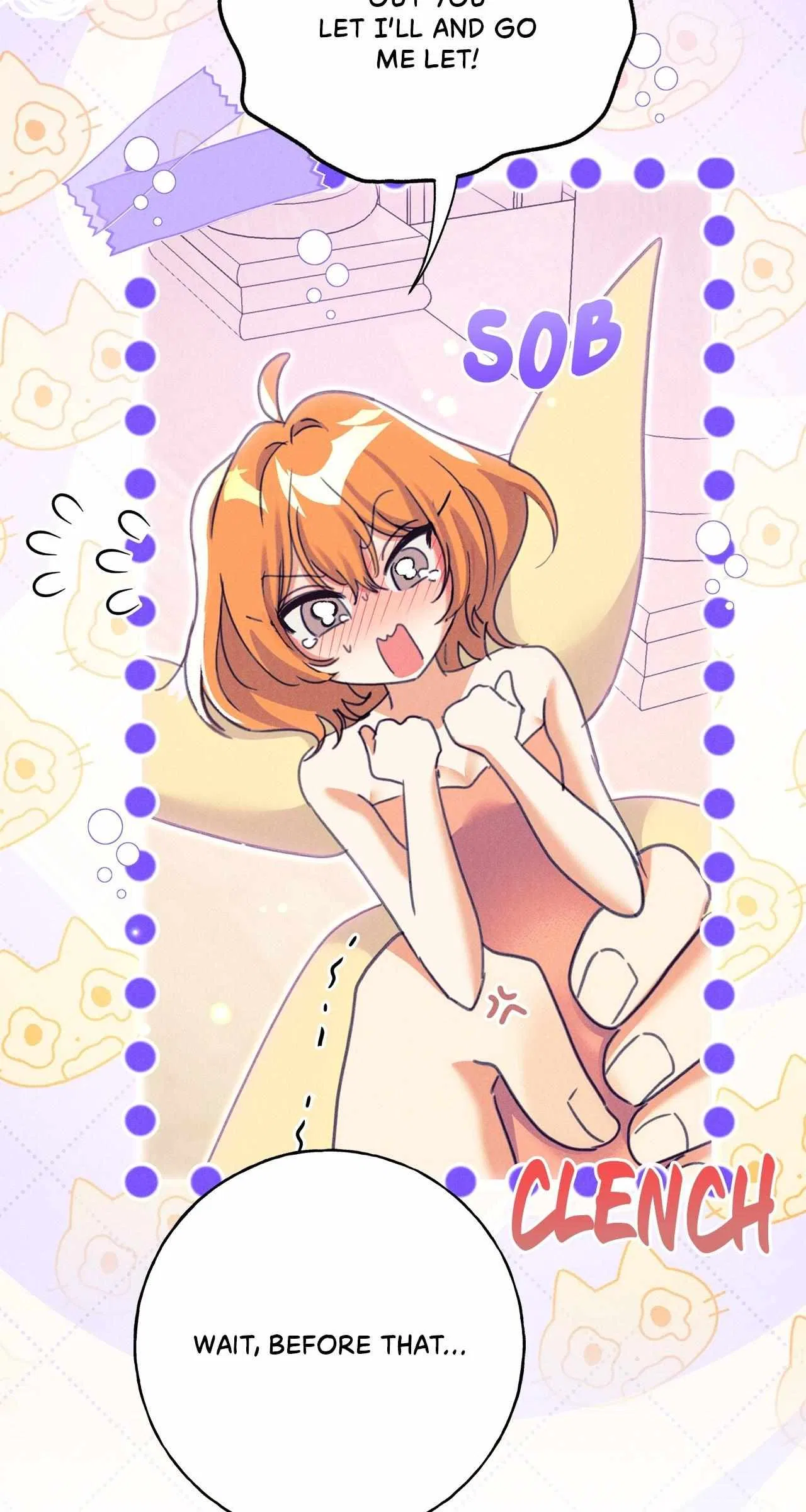 Reeling in the Male Lead Chapter 29 – Page 76